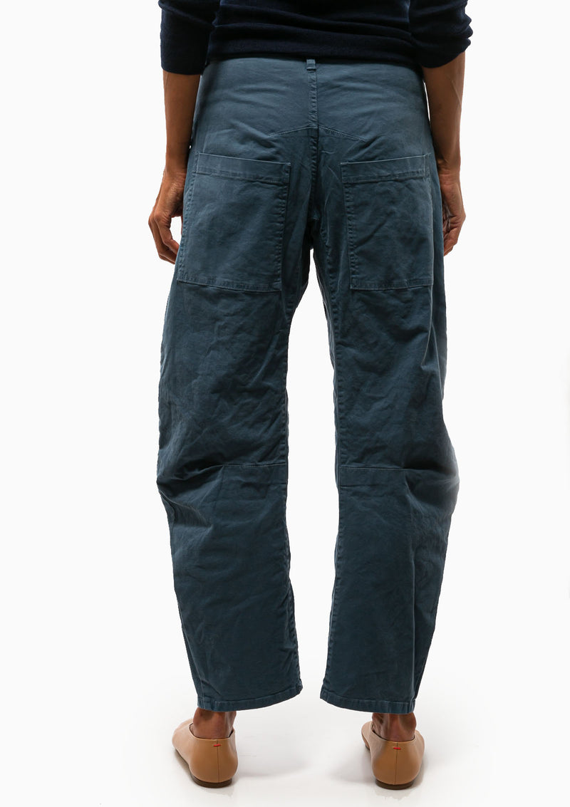 Shon Pant | Cadet Blue