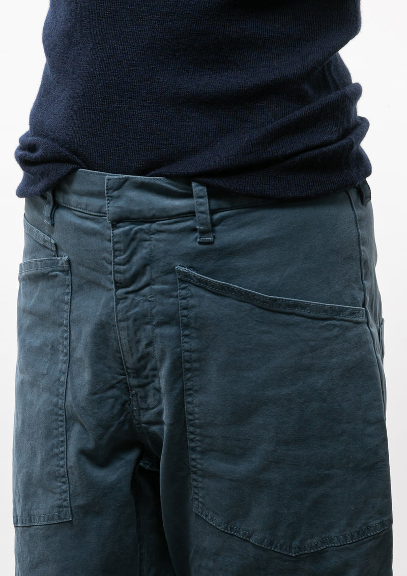 Shon Pant | Cadet Blue