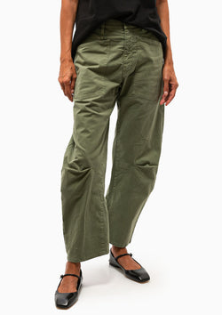 Shon Pant | Camo