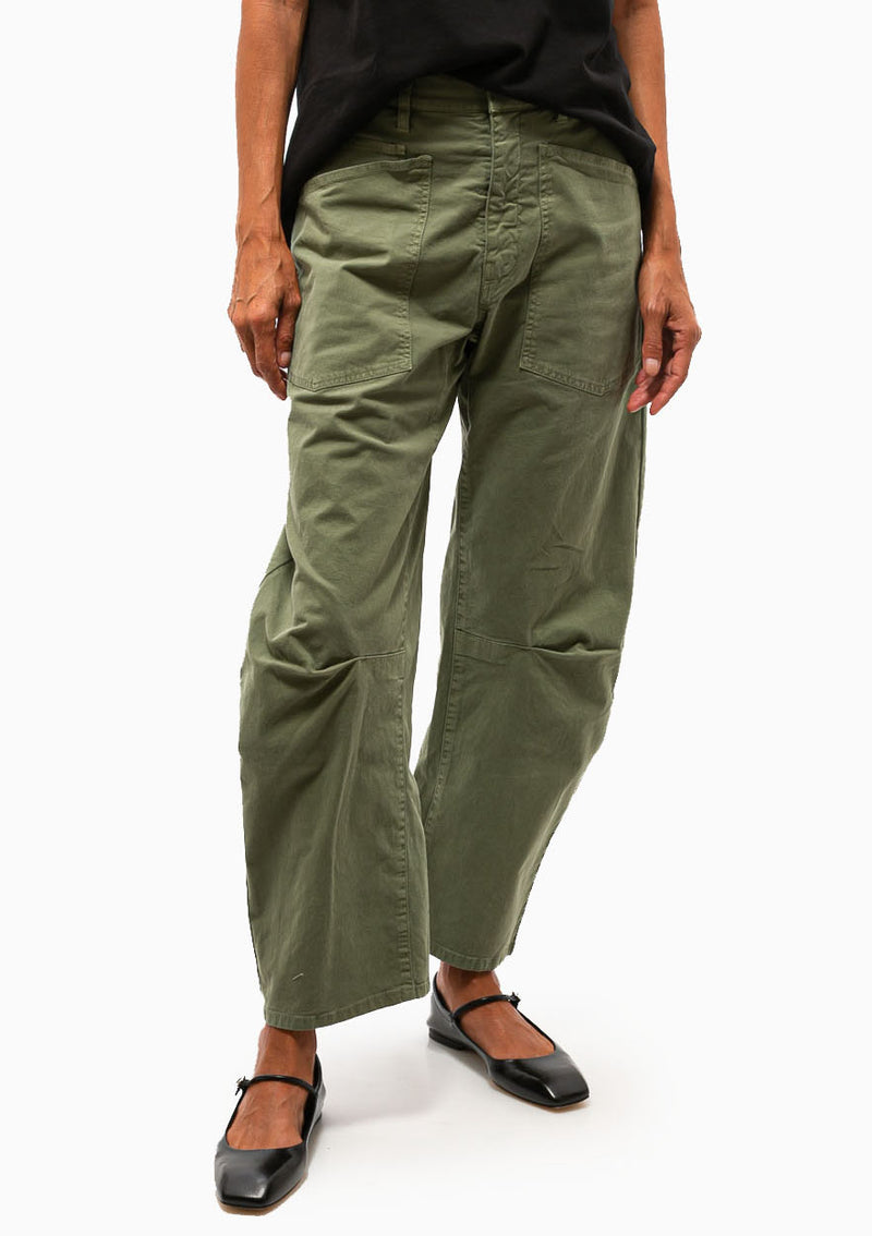 Shon Pant | Camo