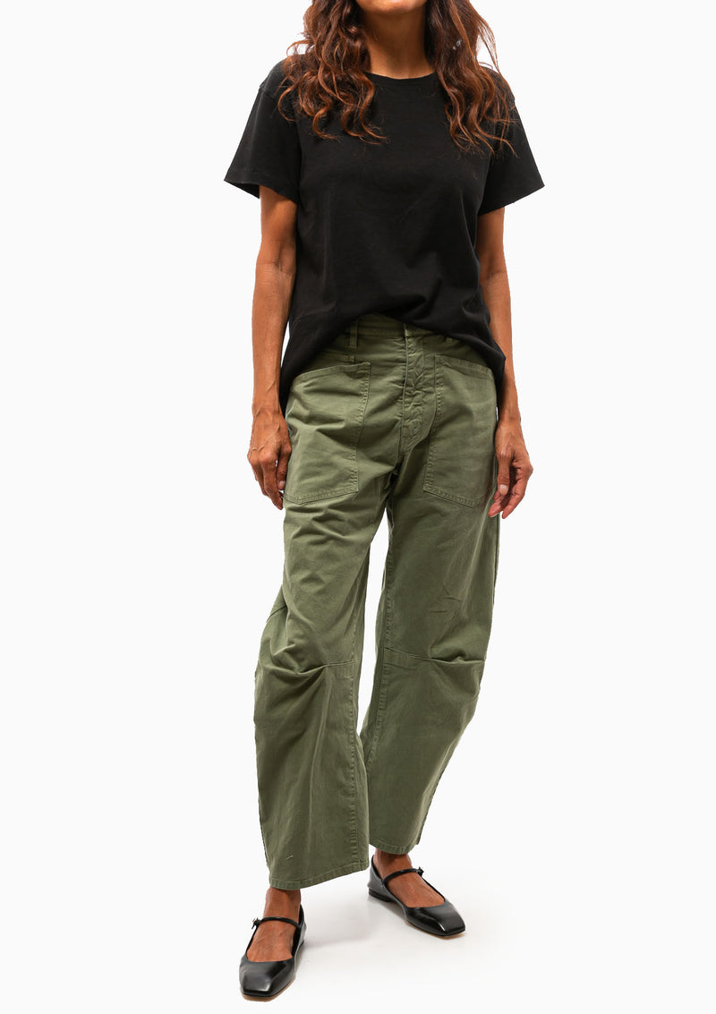 Shon Pant | Camo