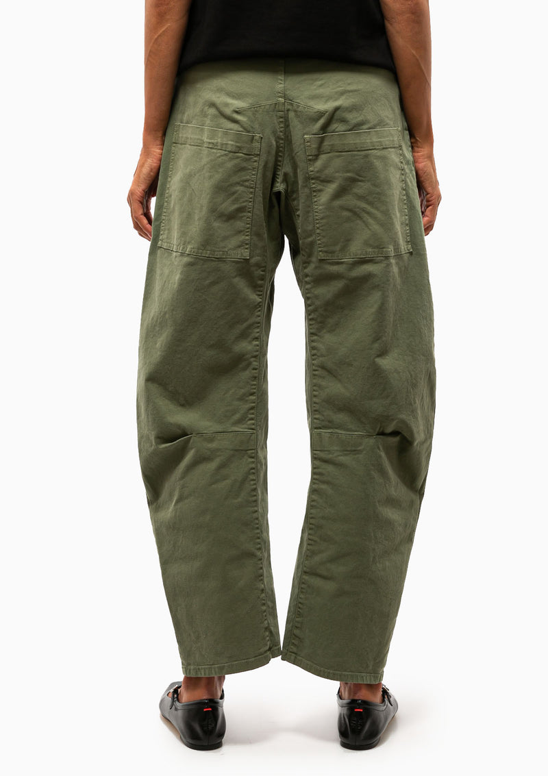Shon Pant | Camo