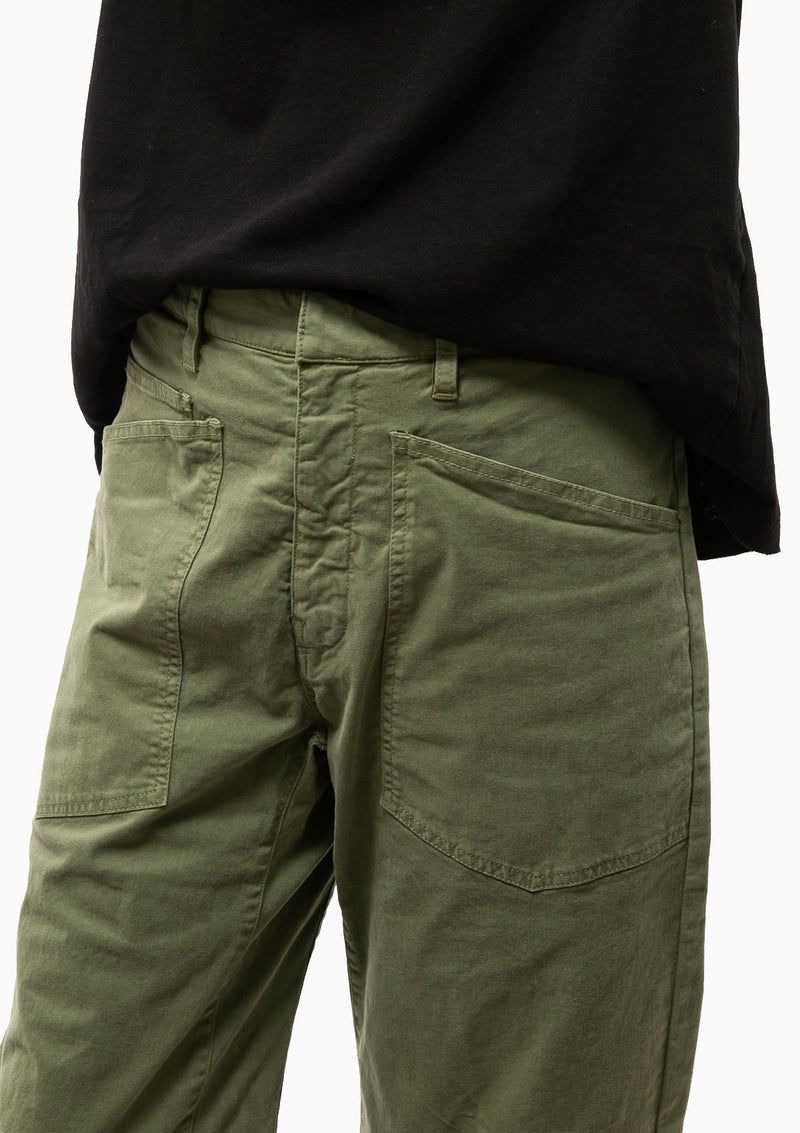 Shon Pant | Camo