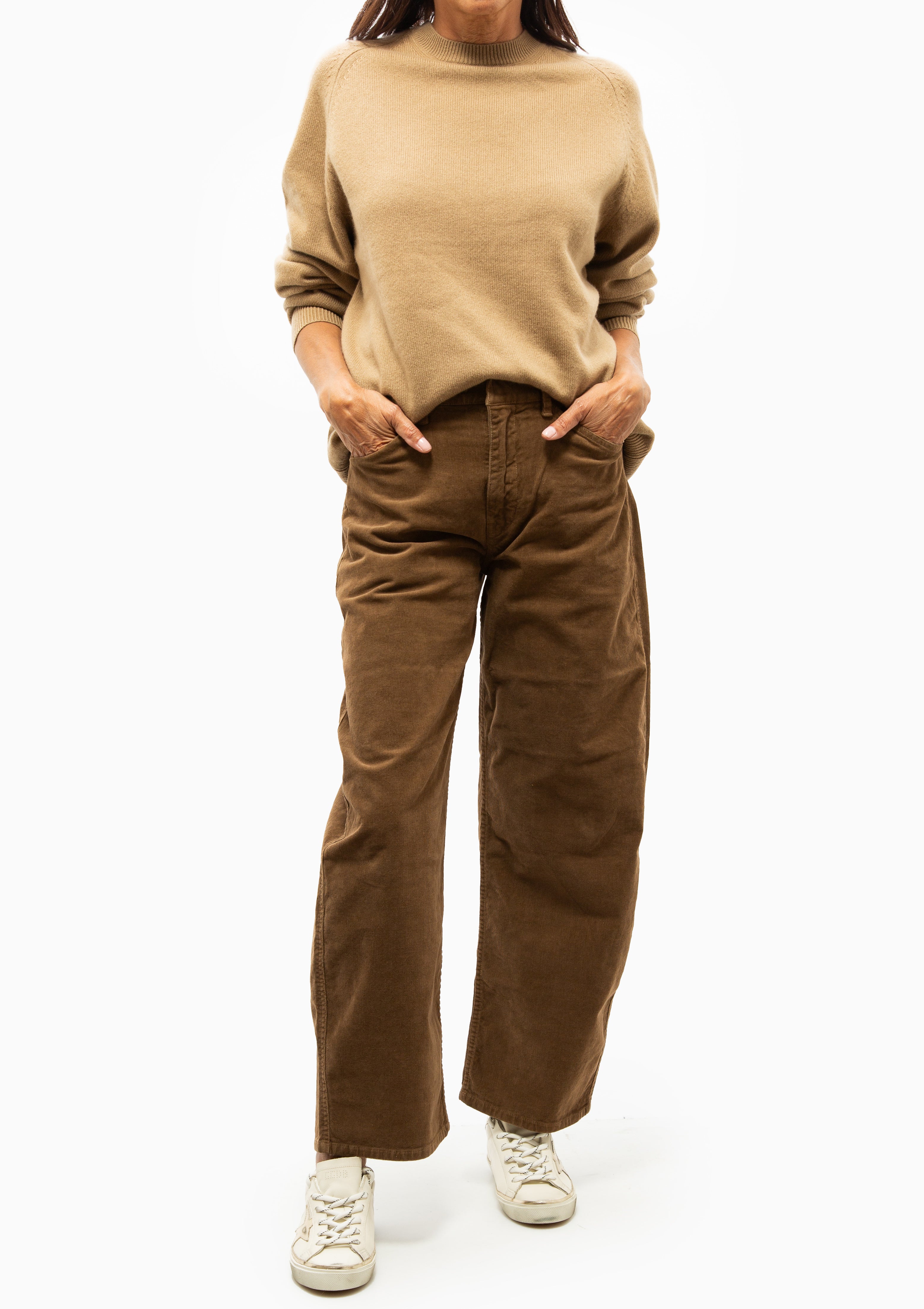 Tribeca Pant | Caffe