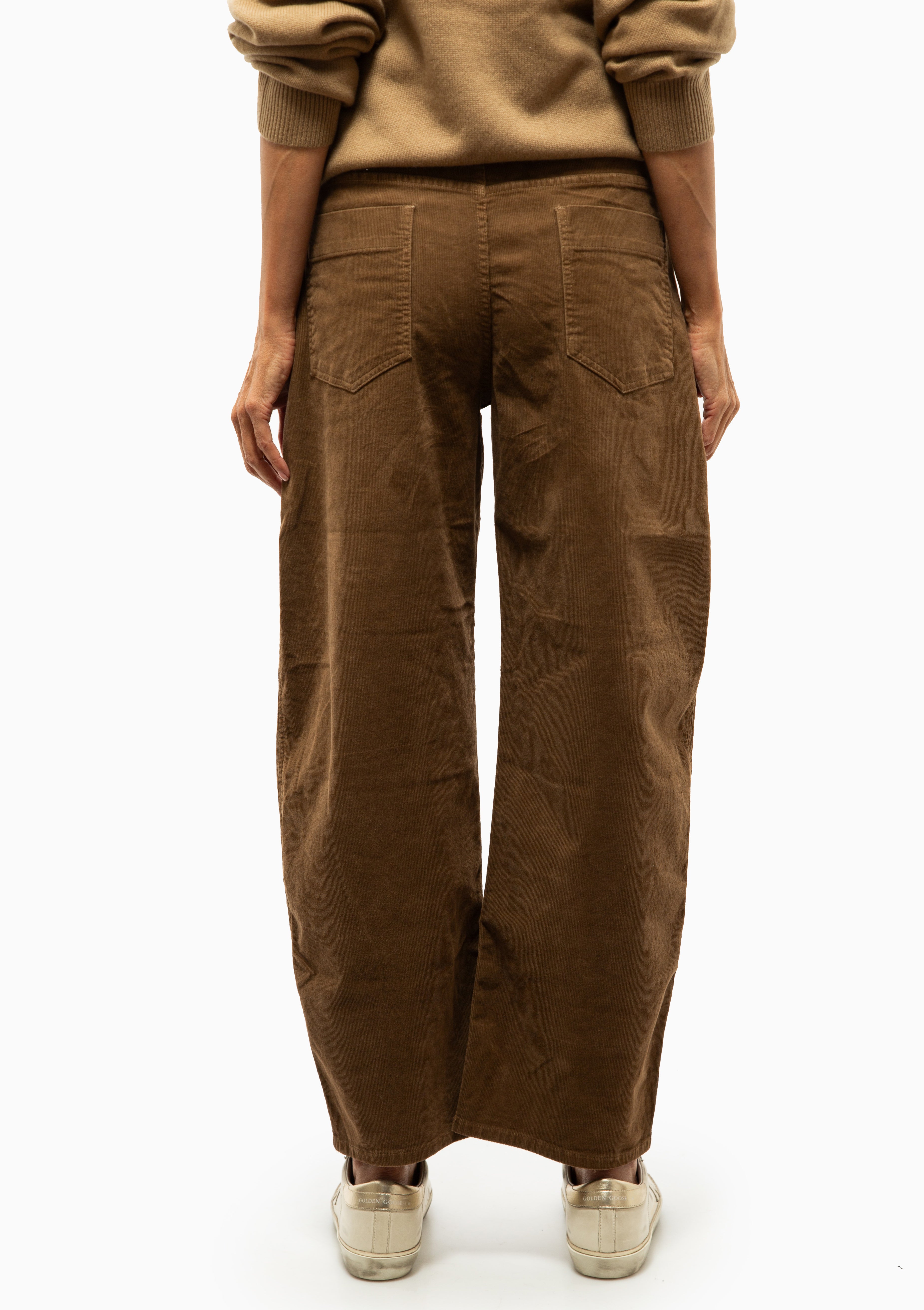 Tribeca Pant | Caffe