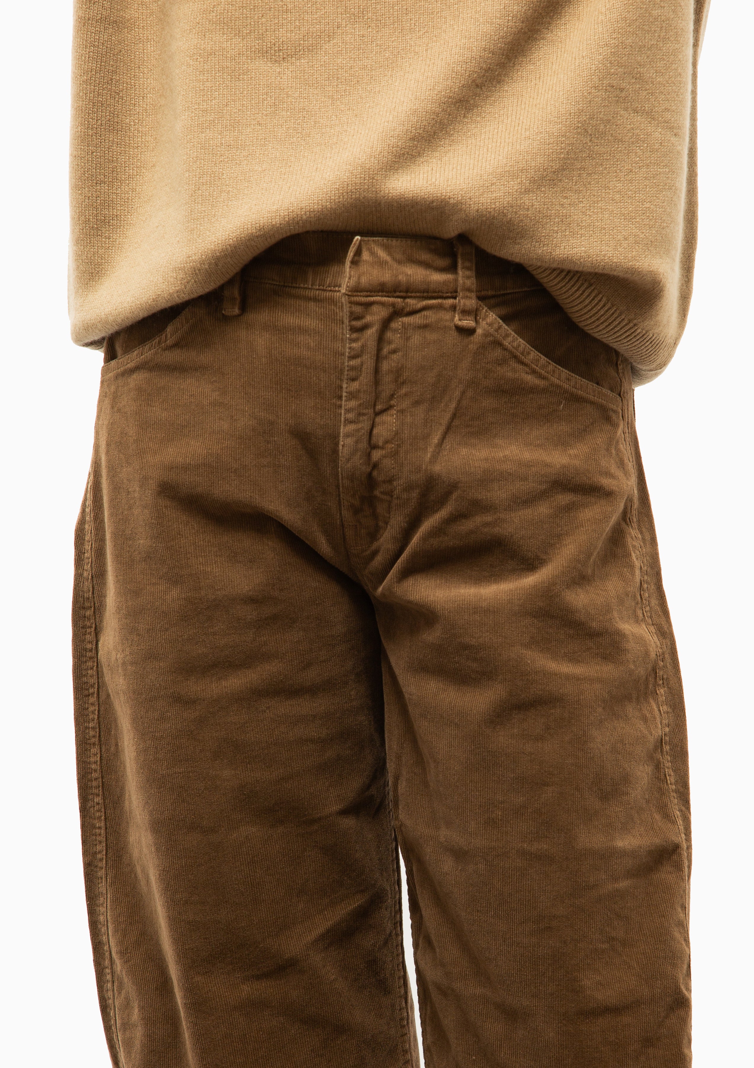 Tribeca Pant | Caffe