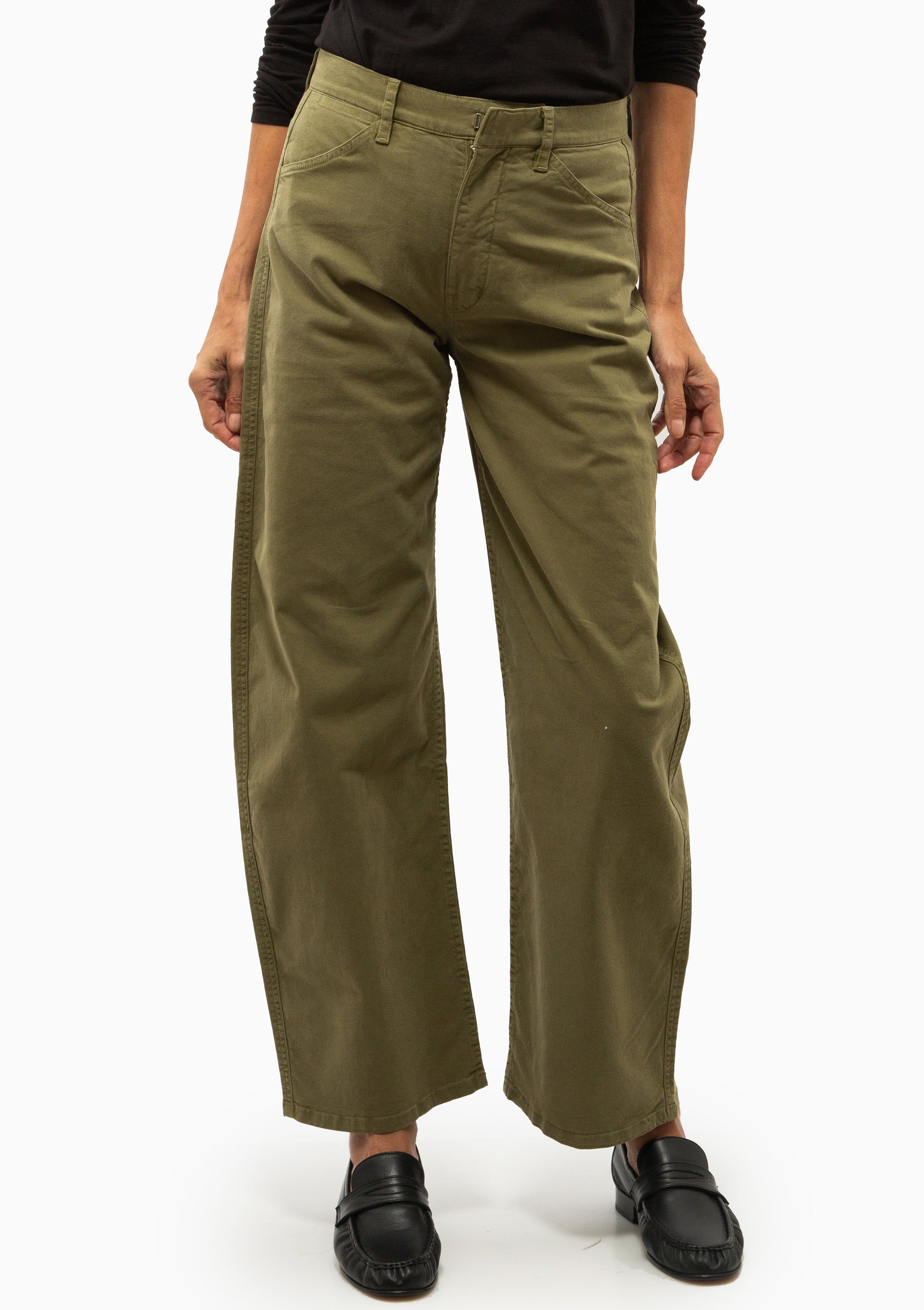 Tribeca Pant | Vine