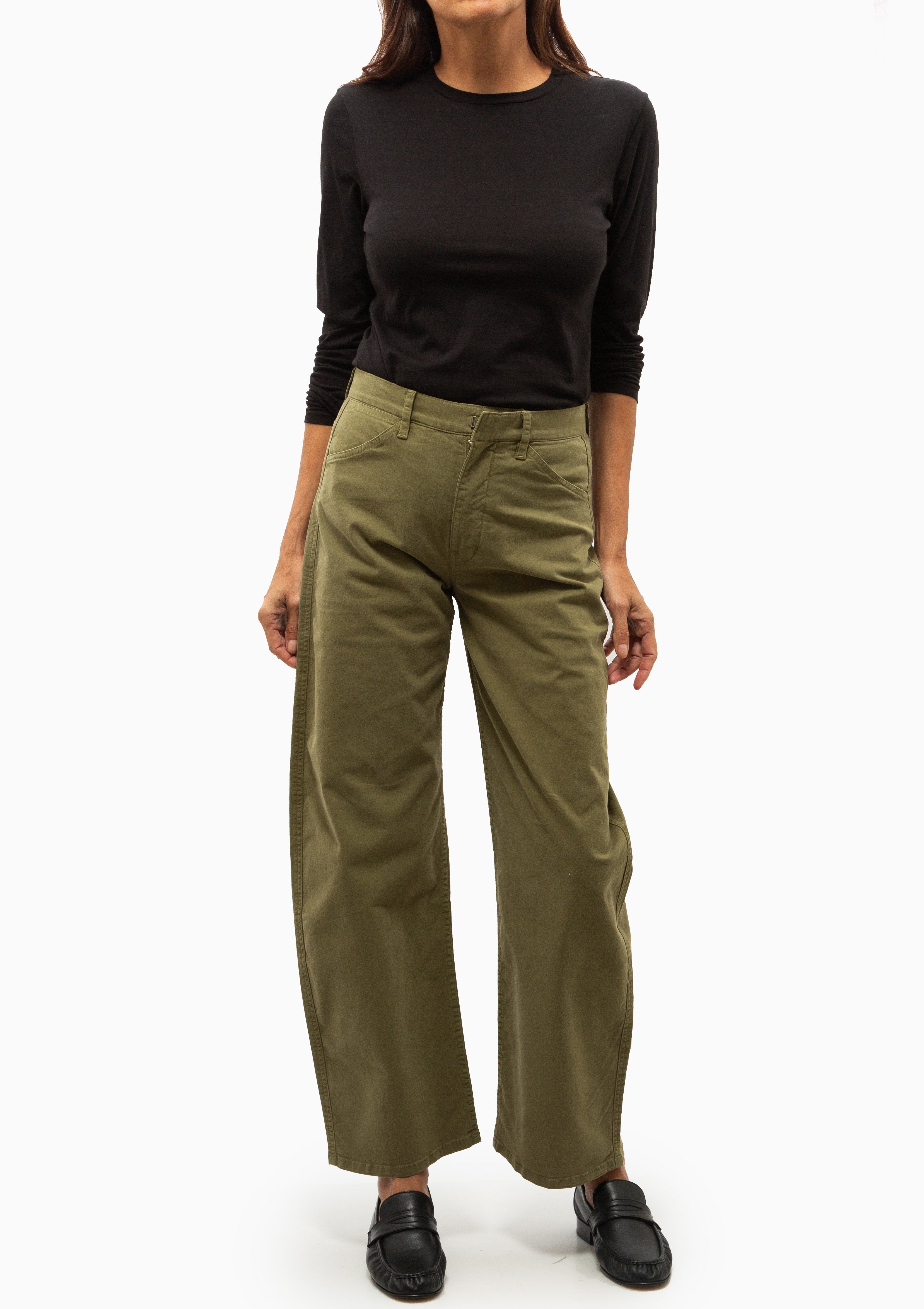 Tribeca Pant | Vine