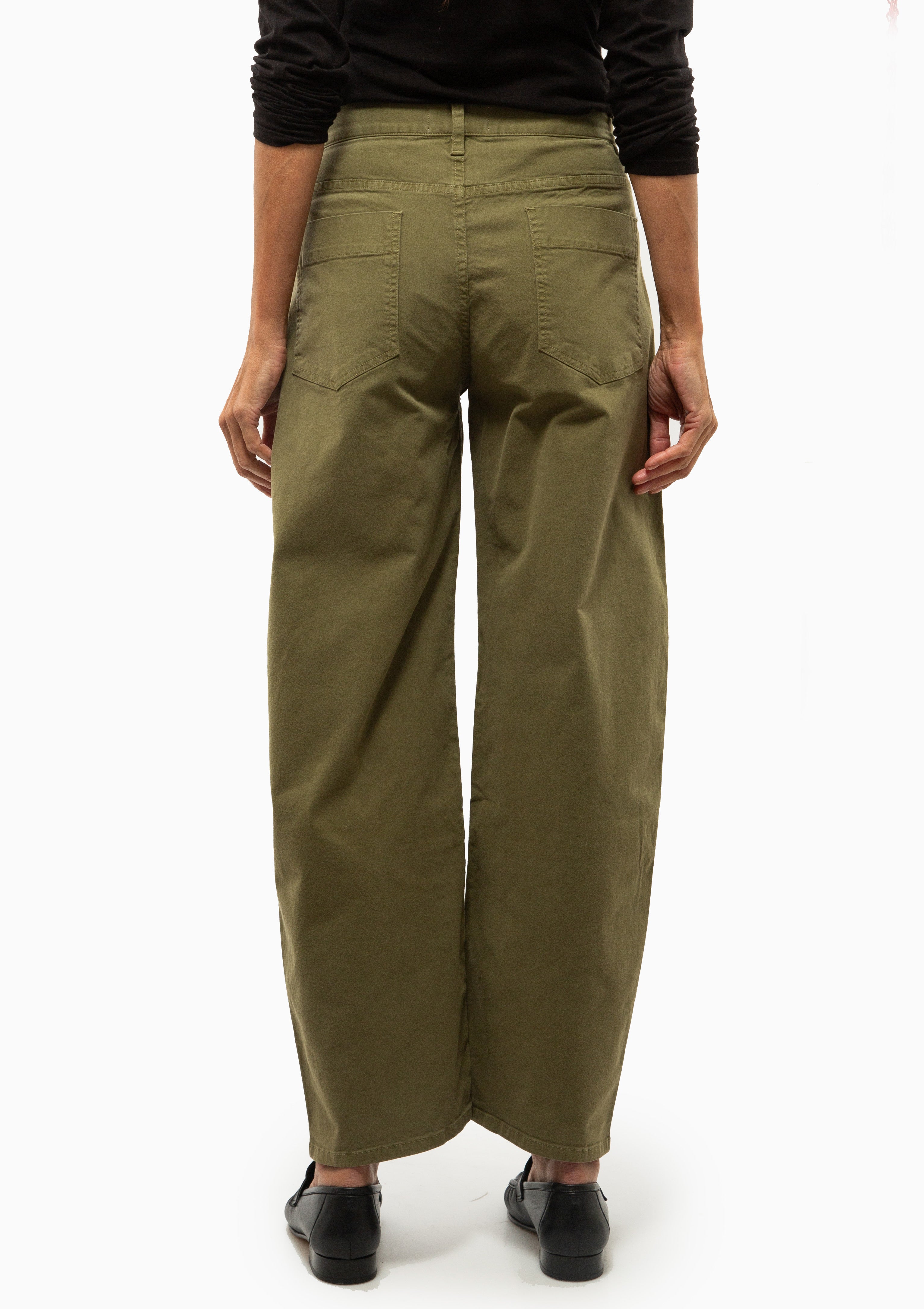 Tribeca Pant | Vine