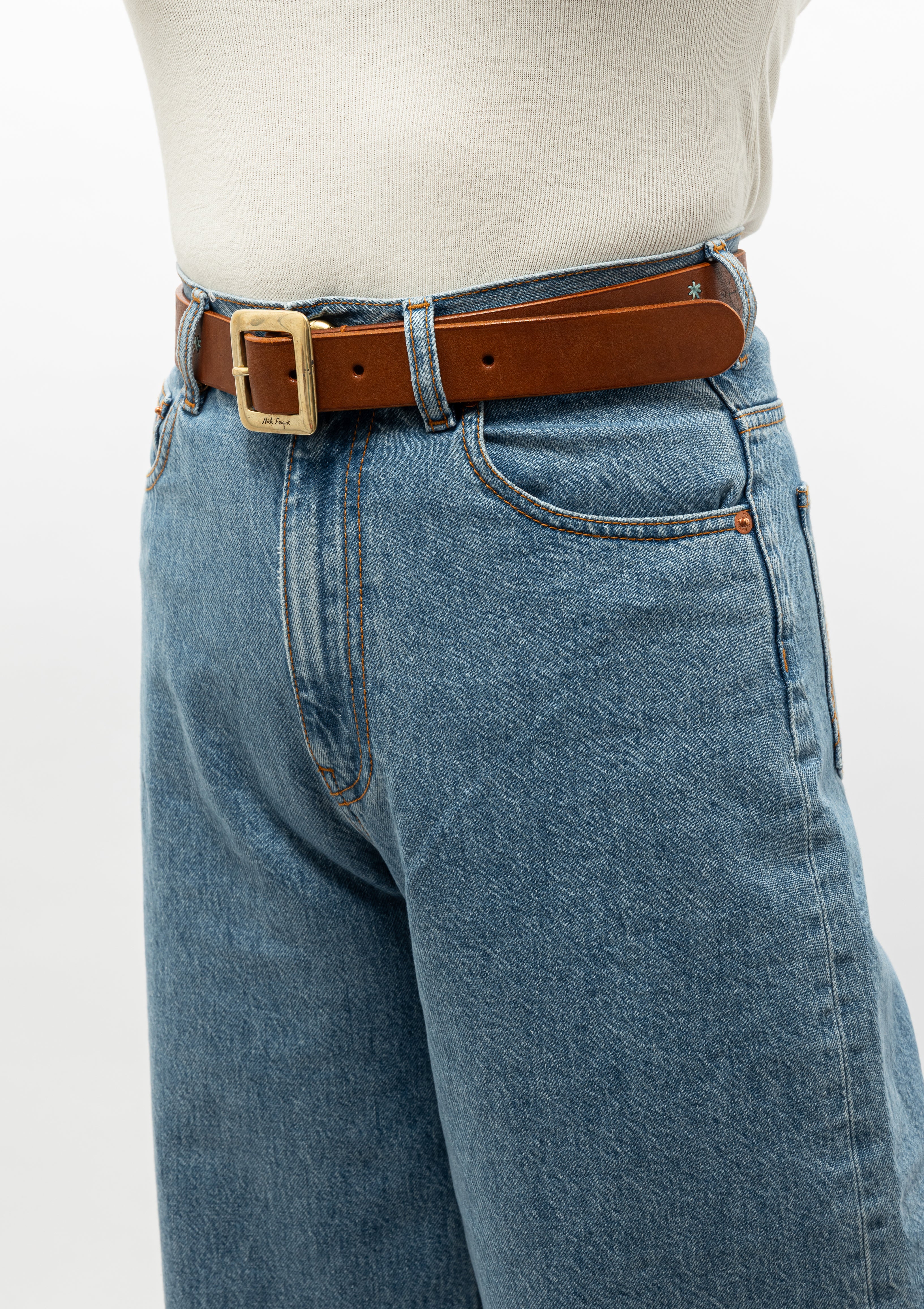 Sun Belt | Brown