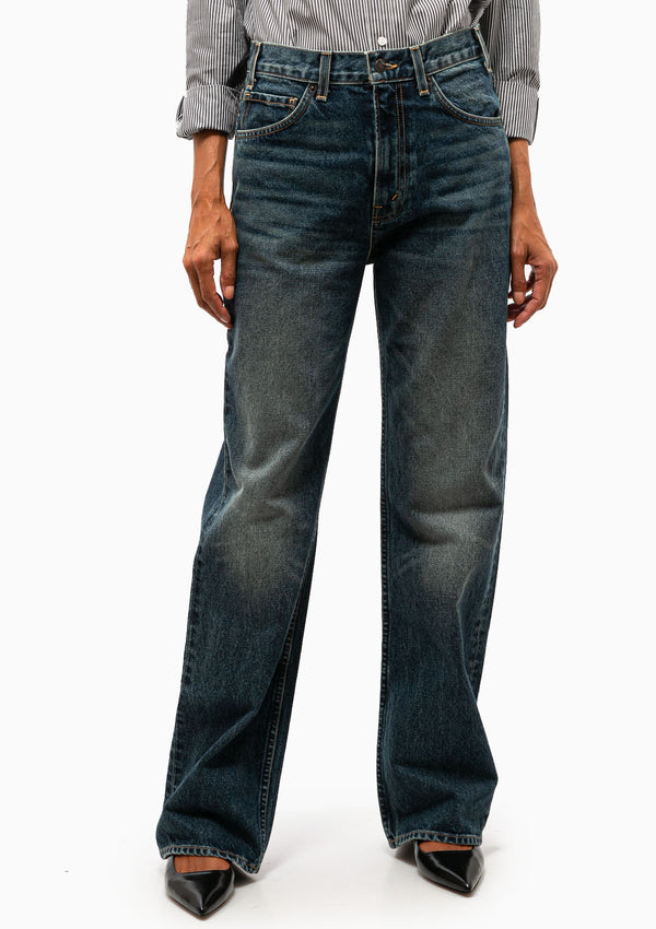 Mitchell Jean | Simon Wash