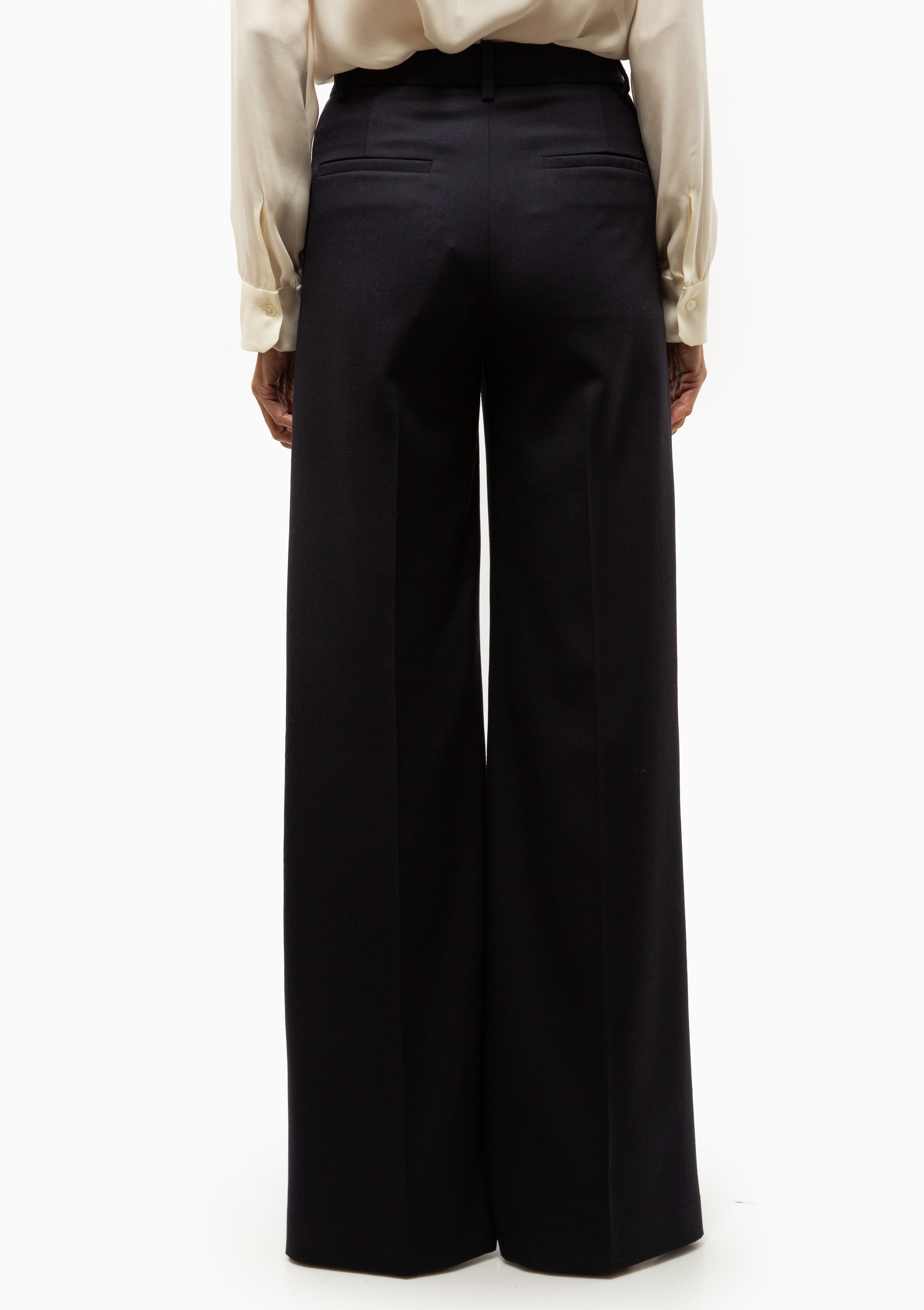 Rivers Pant | Marine Blue