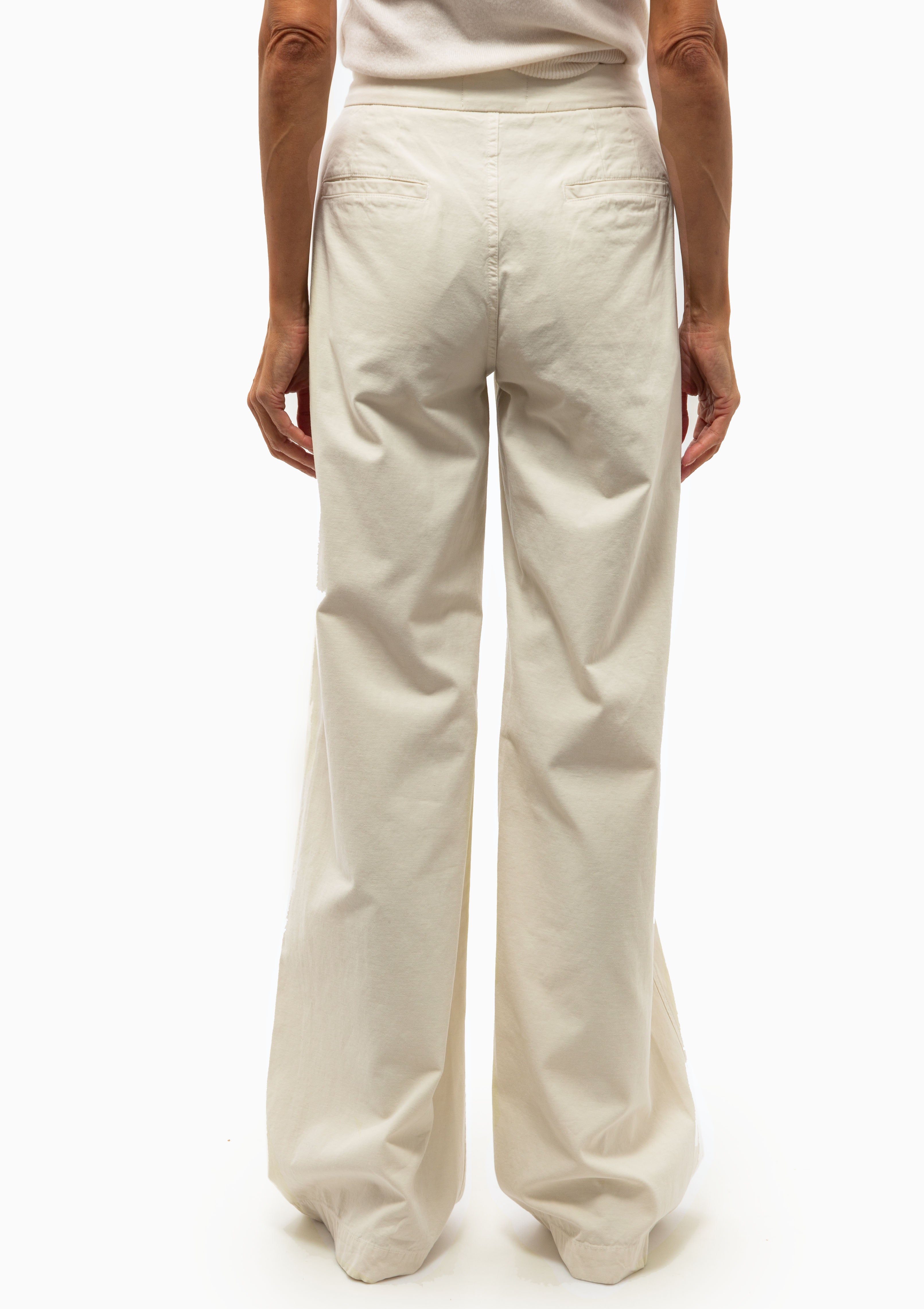 Reed Pant | Stone