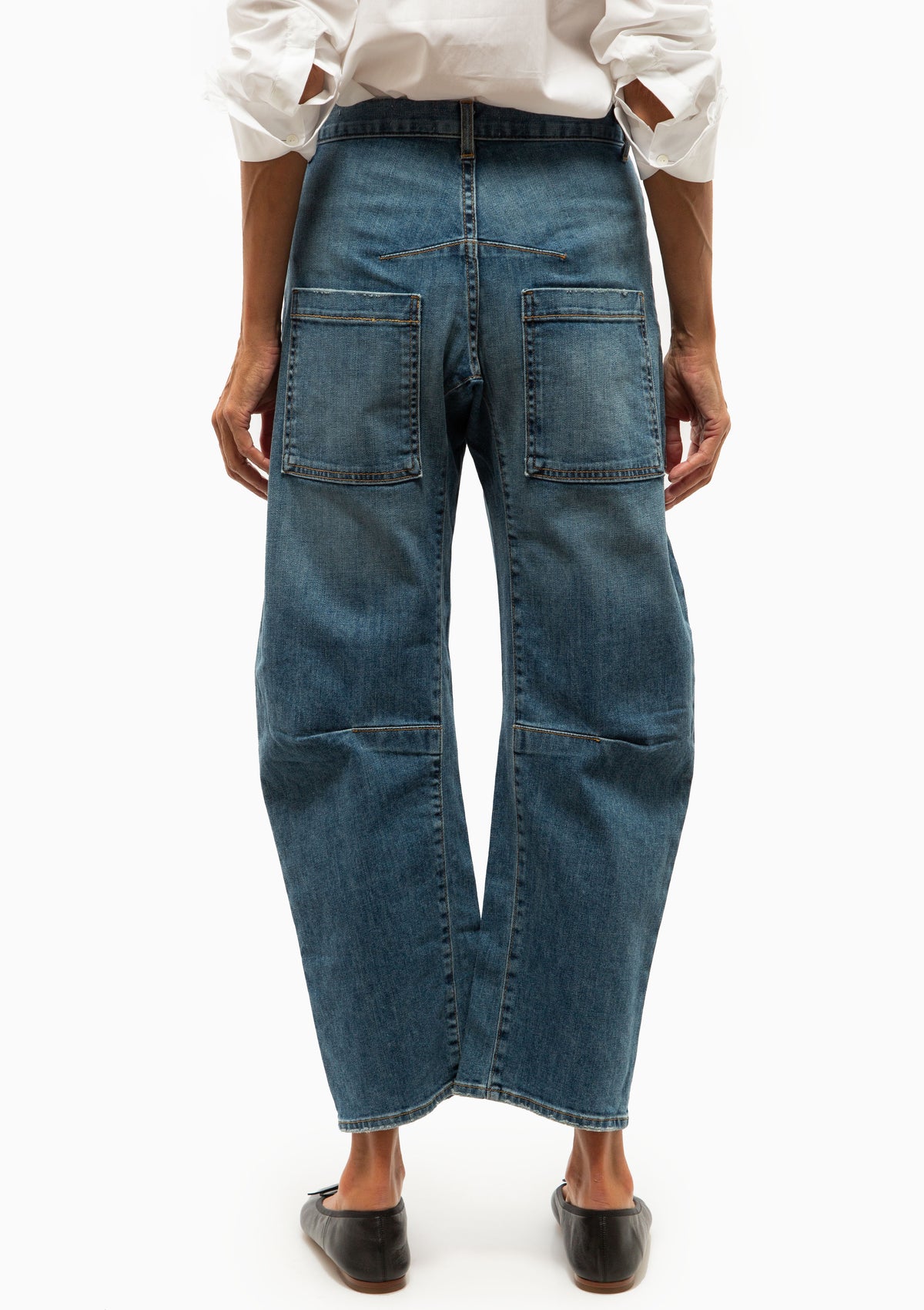Shon Jean | Cienna Wash