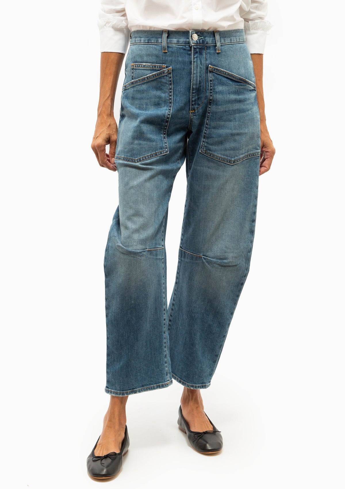 Shon Jean | Cienna Wash