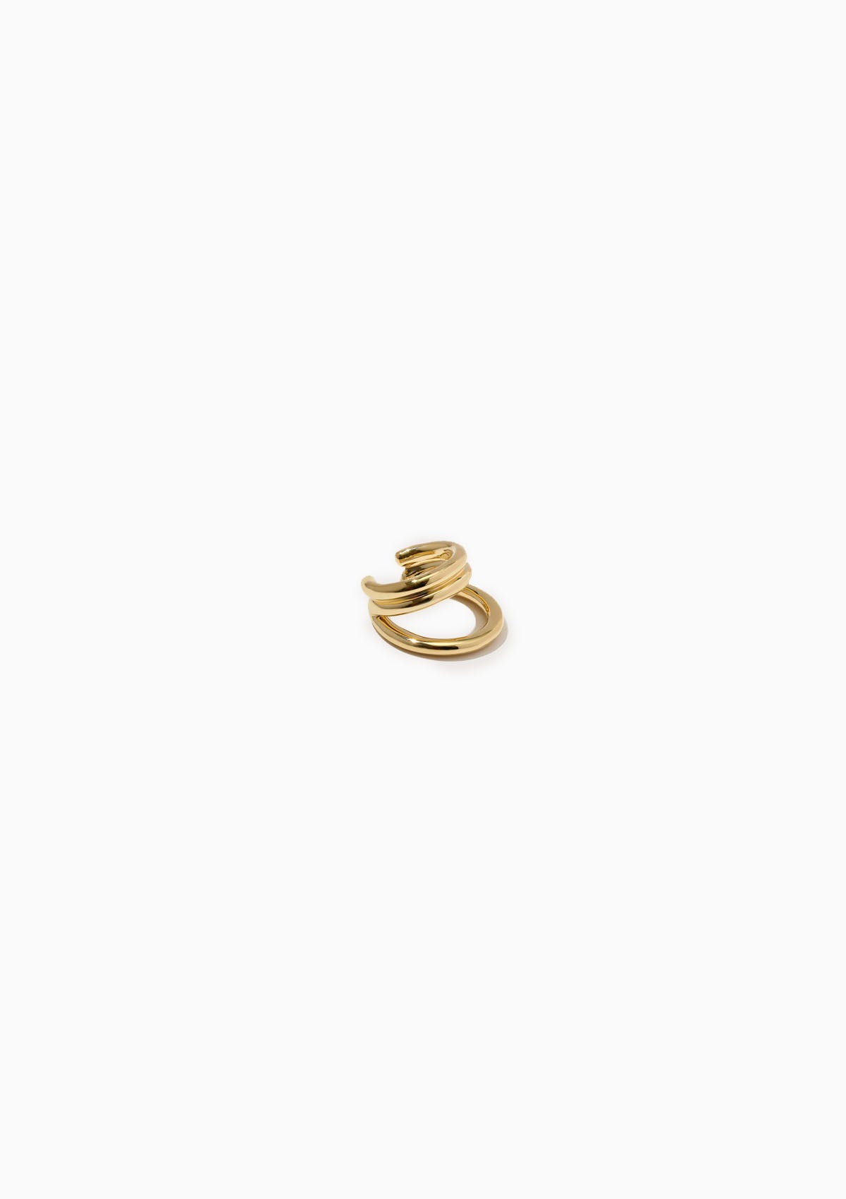 Concero Ear Cuff | Gold
