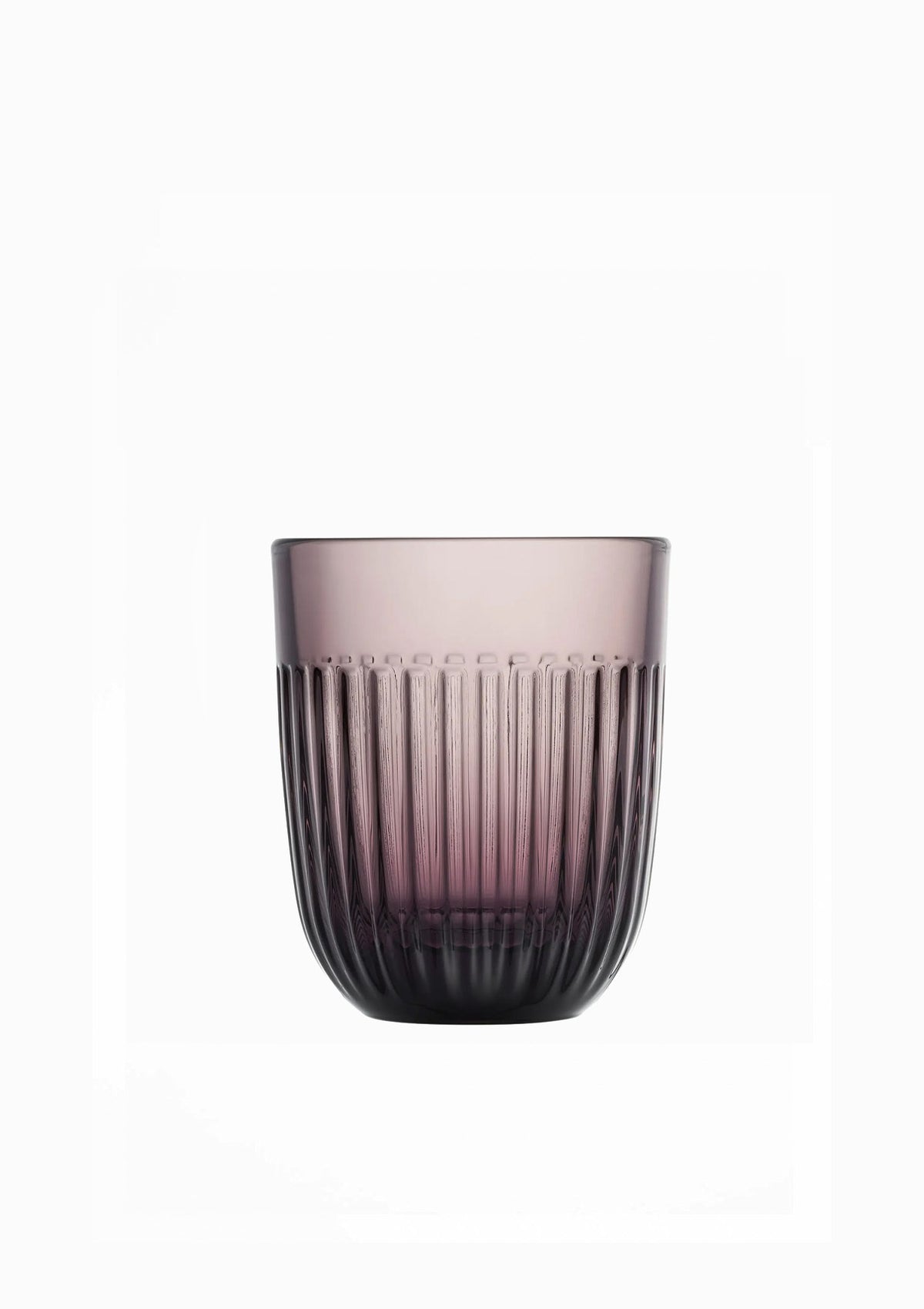 Ouessant Tumbler | Eggplant
