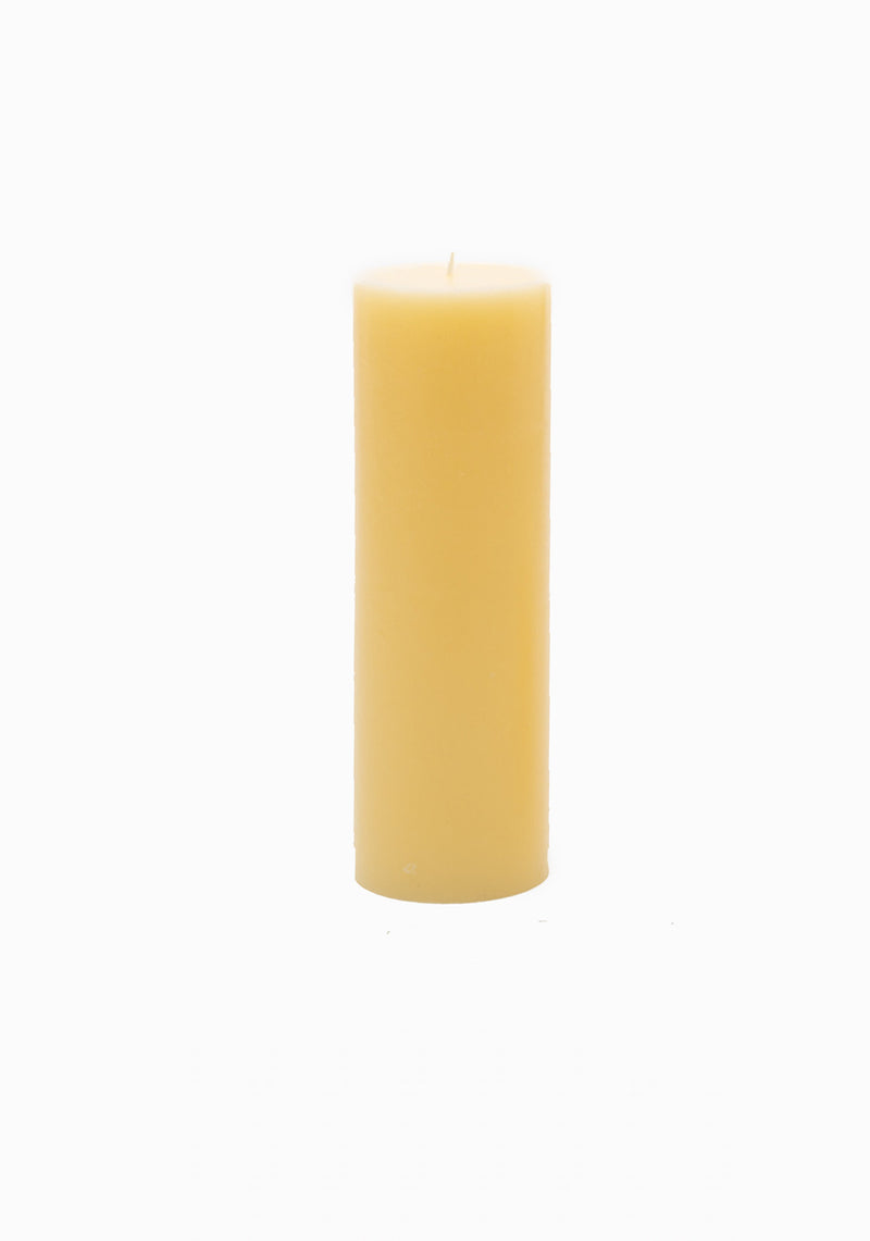 Pillar Candle | 3" x 10"