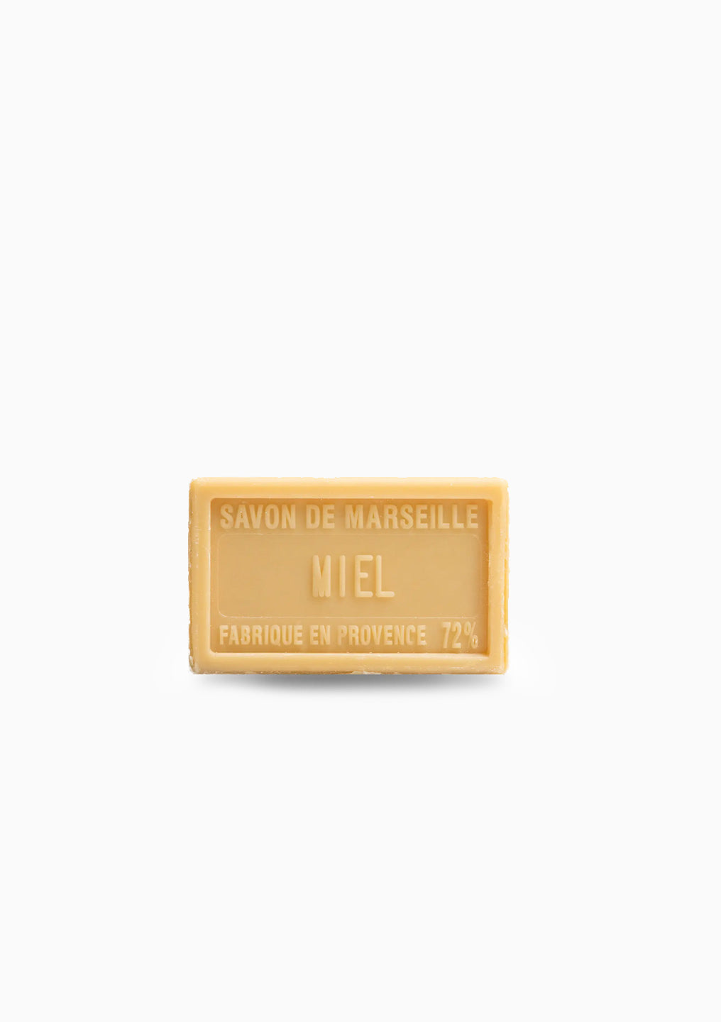 Bar Soap | Honey