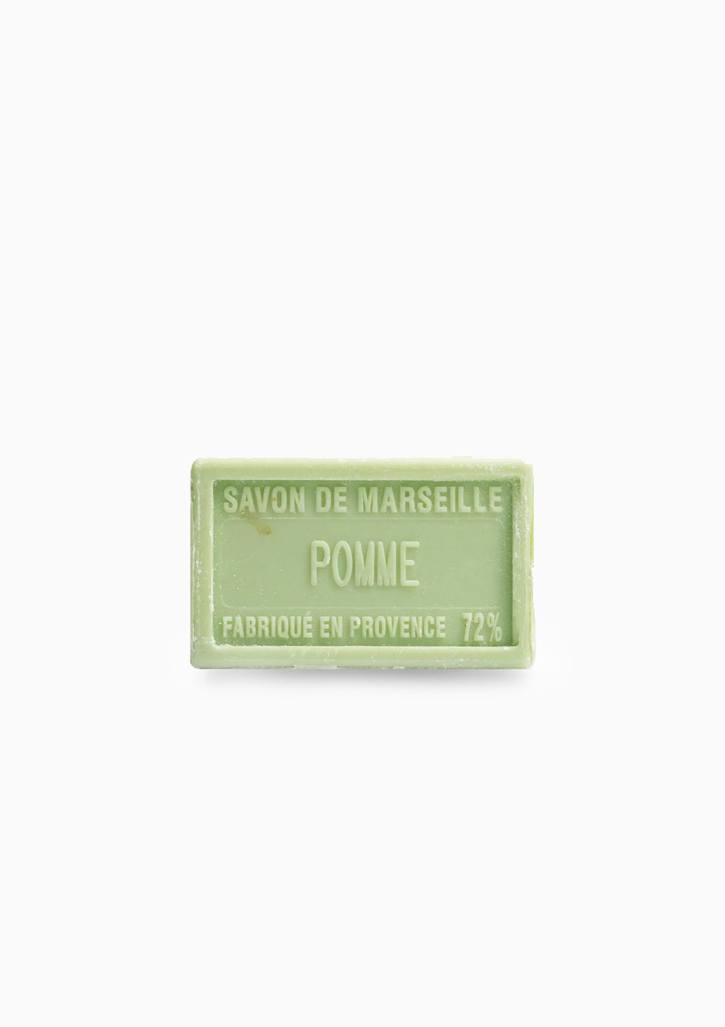 Bar Soap | Apple