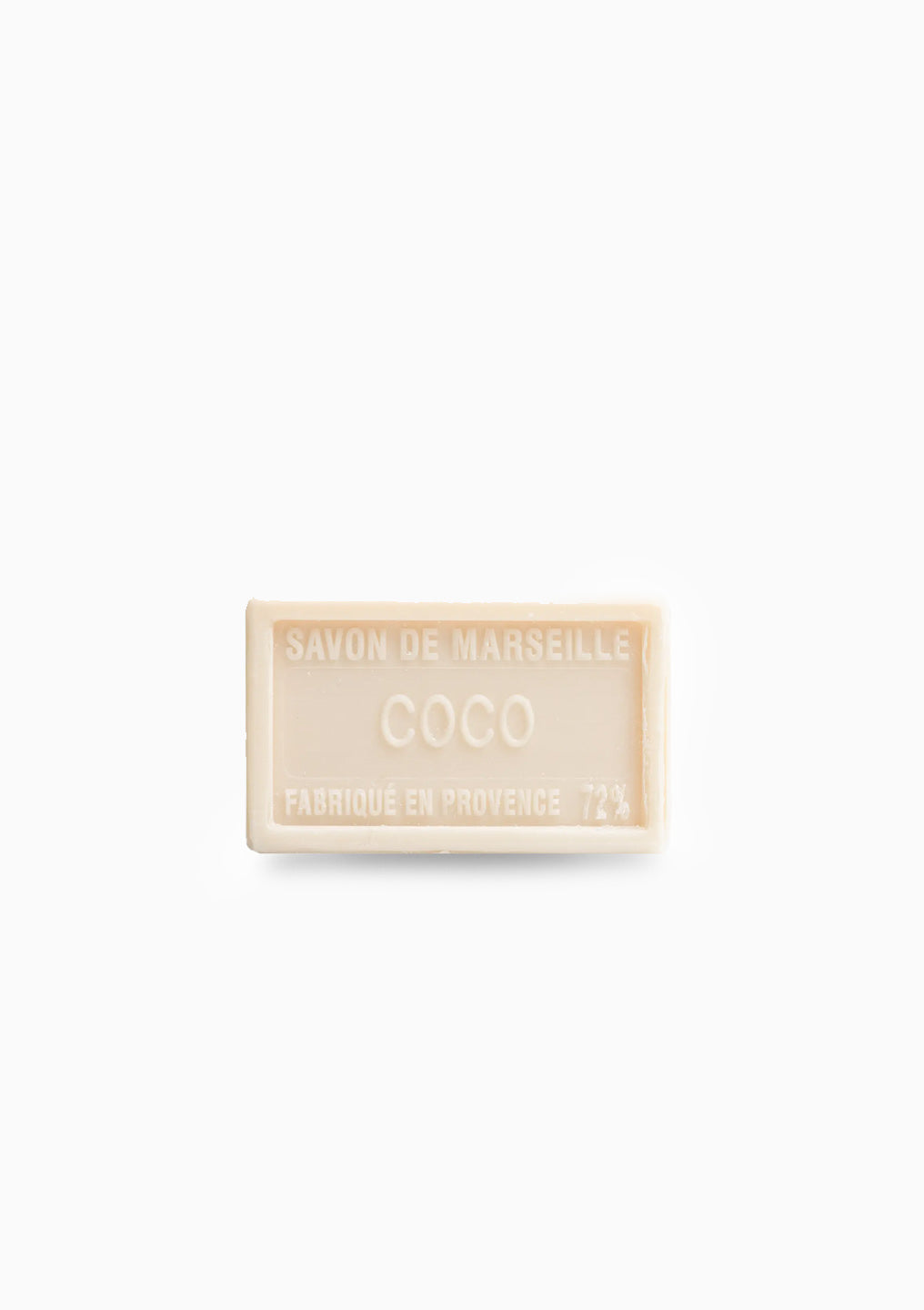 Bar Soap | Coconut
