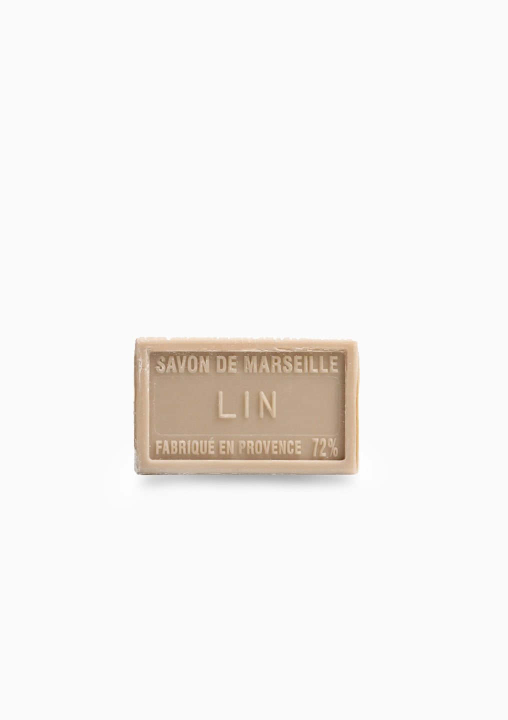 Bar Soap | Flax