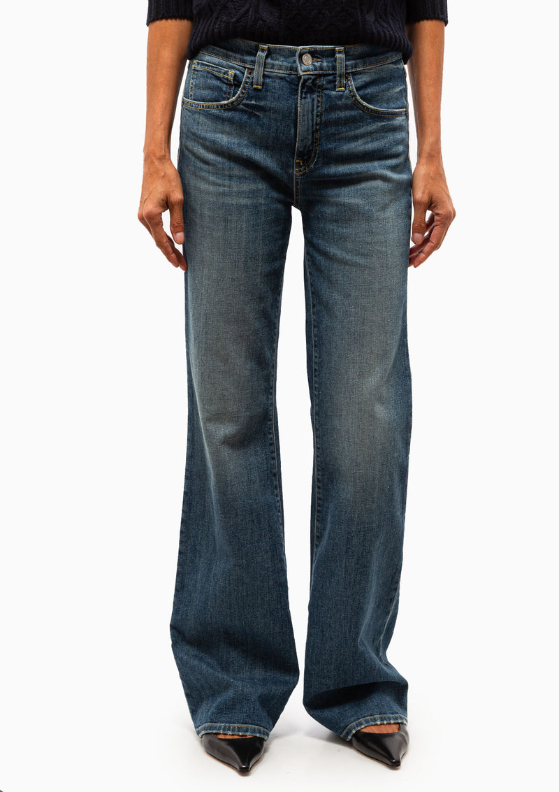 Celia Jean | Classic Wash