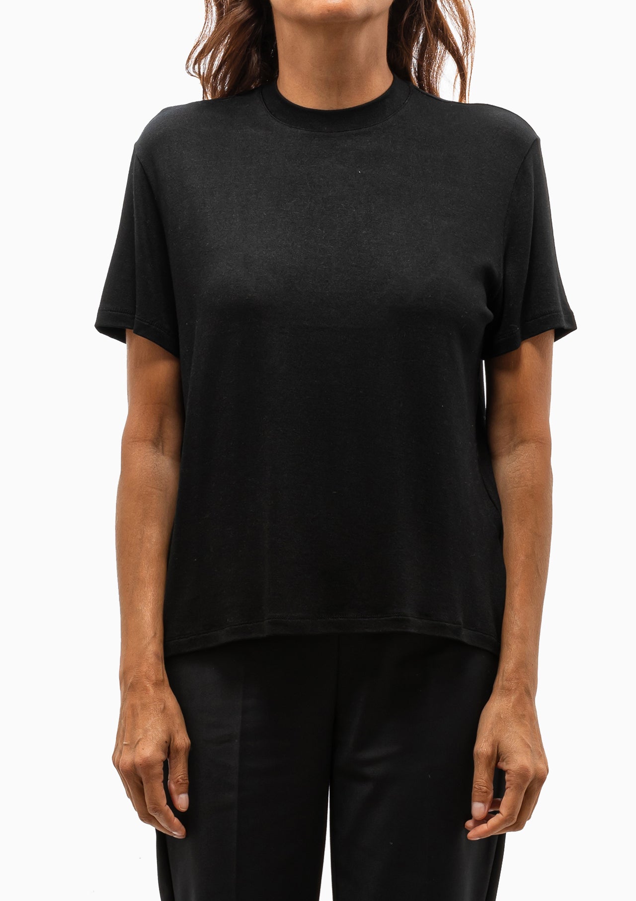 Fluid Jersey T-Shirt | Nior