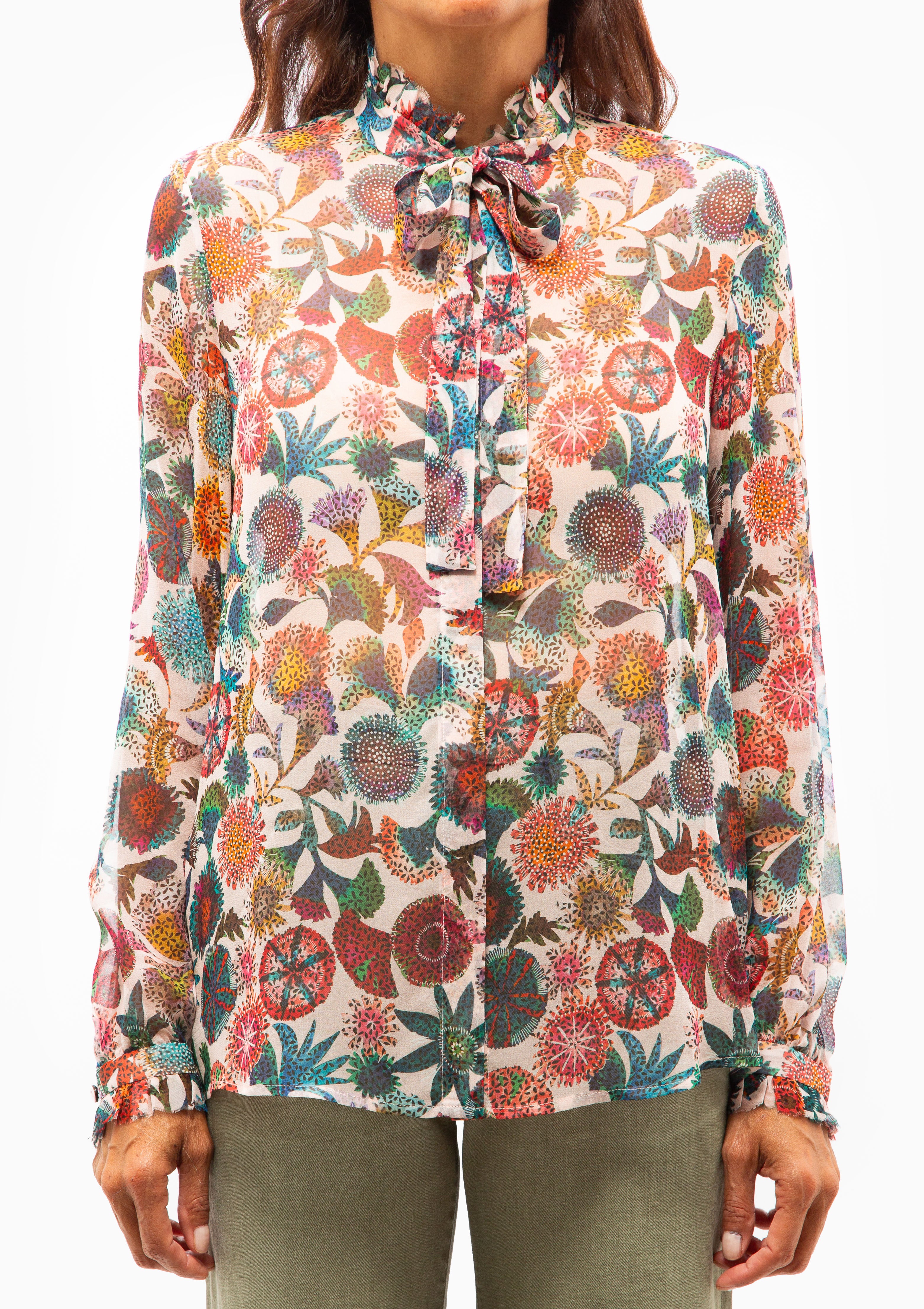 Emile Shirt | Sugar Adorning