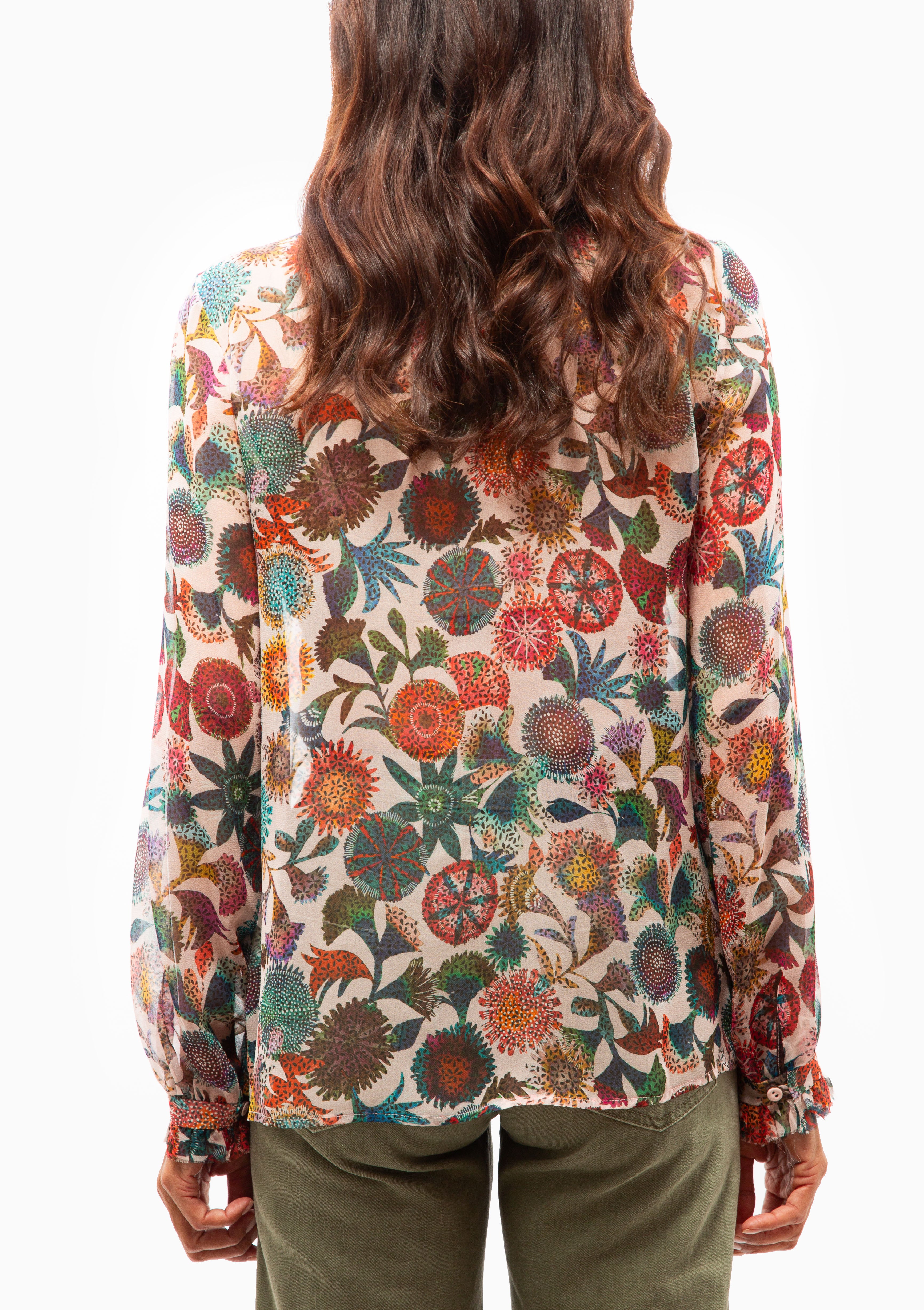 Emile Shirt | Sugar Adorning