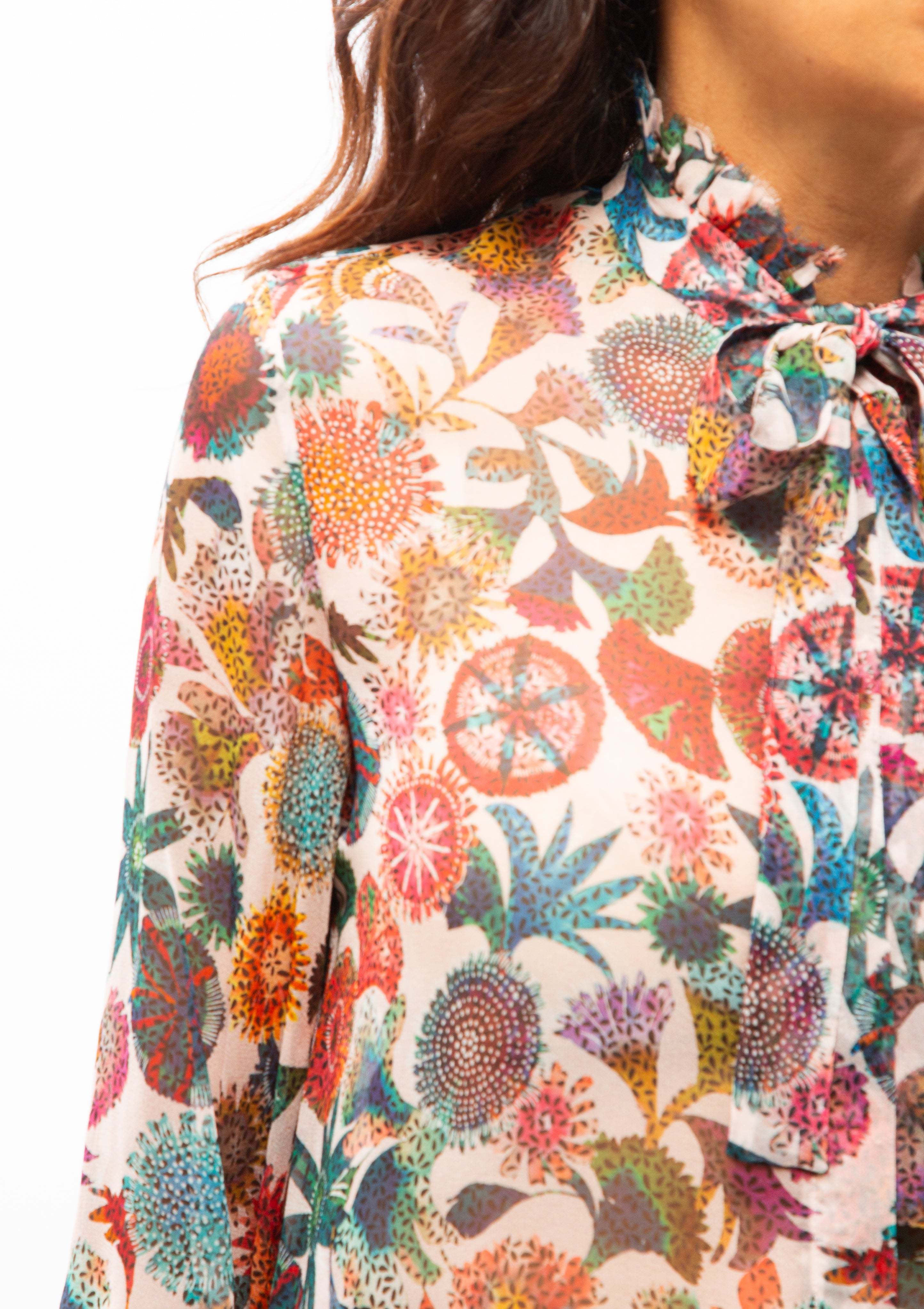 Emile Shirt | Sugar Adorning