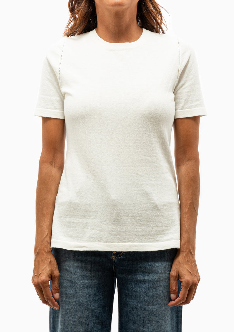 5613 T-Shirt | Off-White