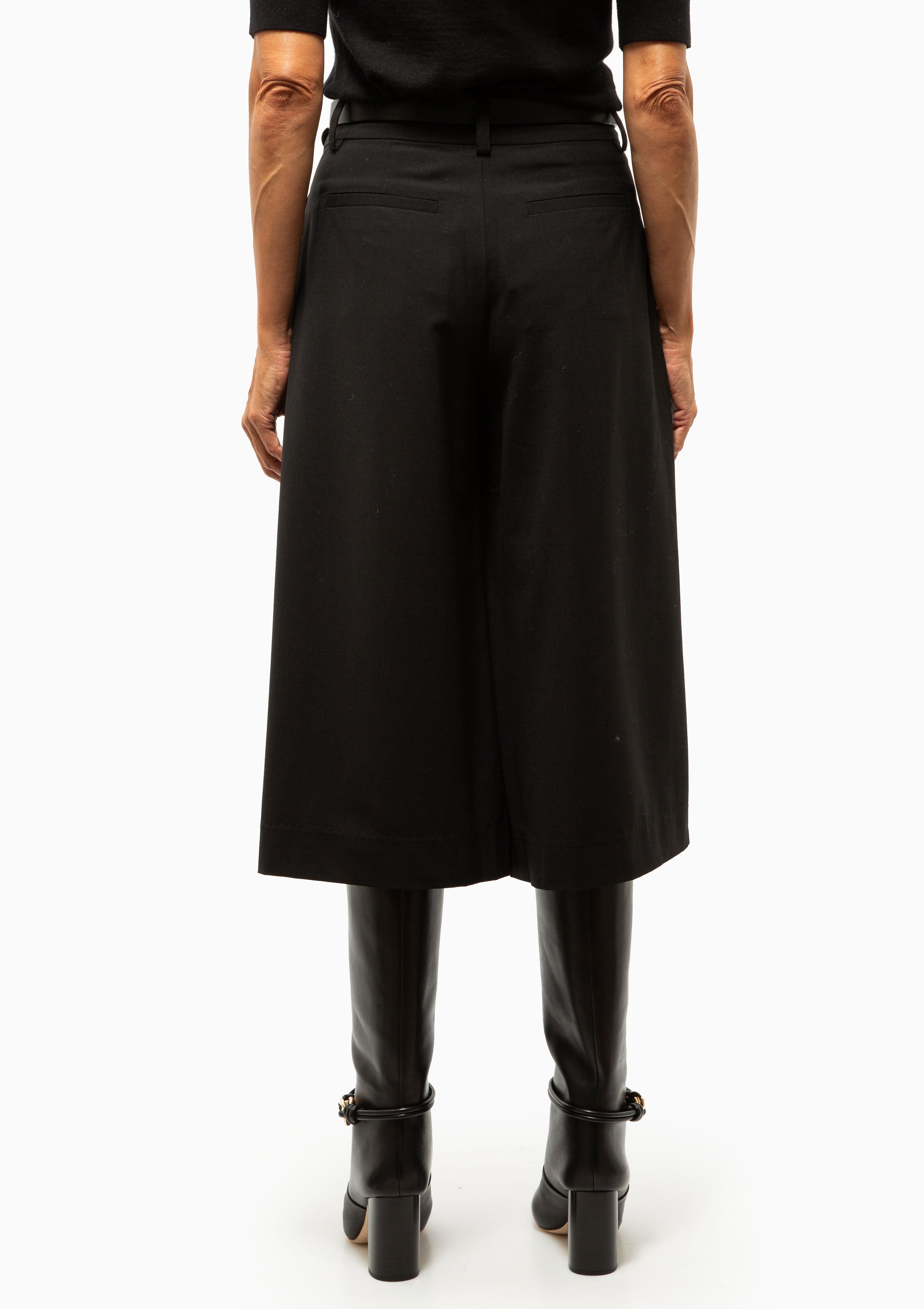 Adeline Culotte | Black