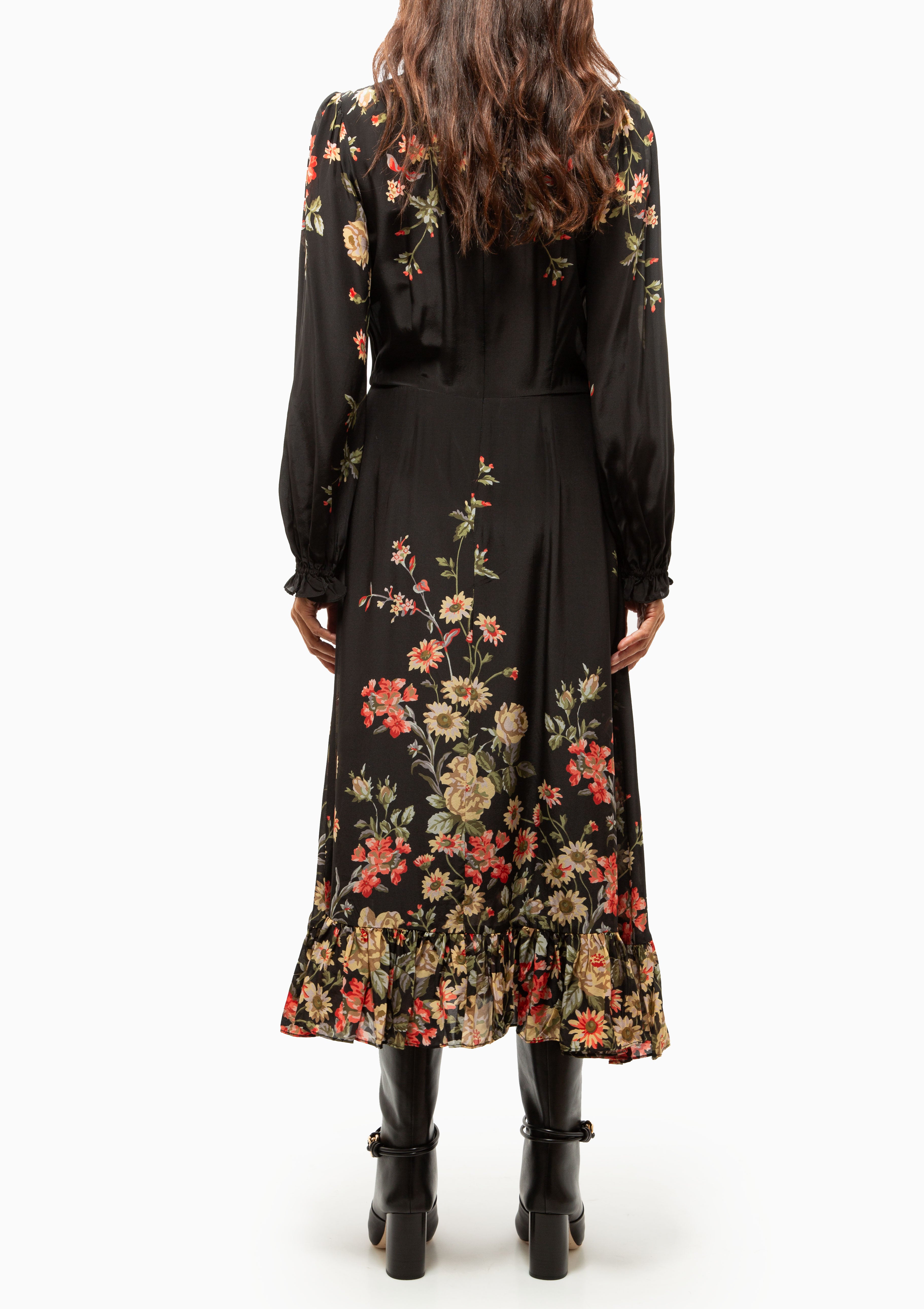 Jolie Dress | Multi