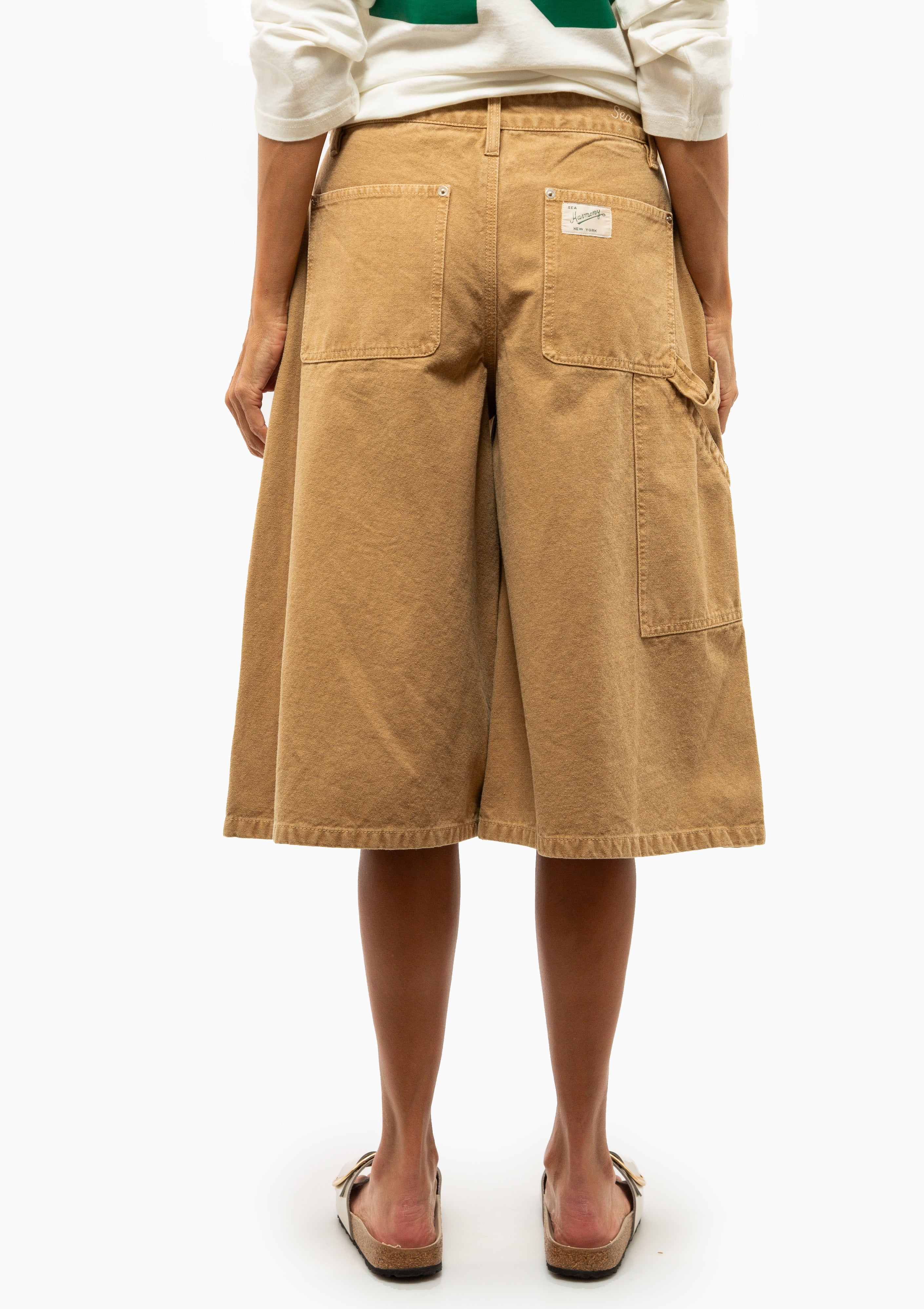 Winslow Craft Carpenter Short | Carmel