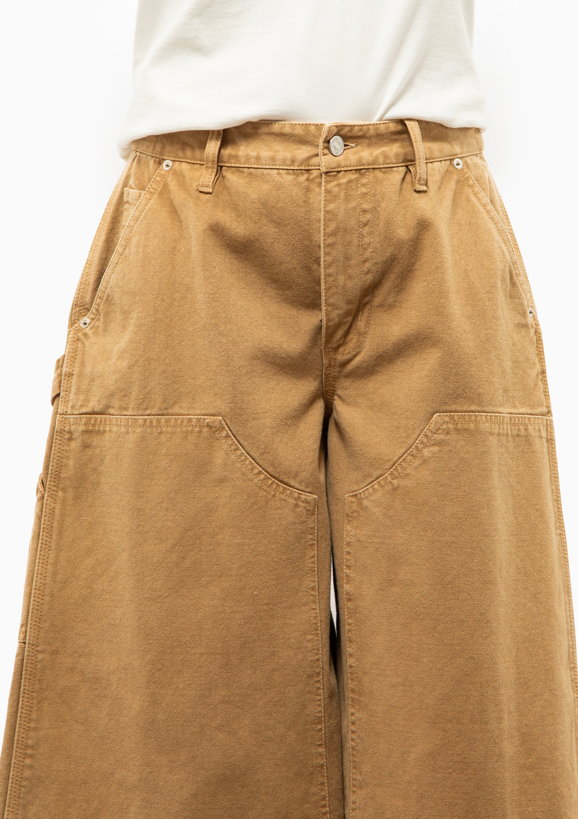 Winslow Craft Carpenter Short | Carmel