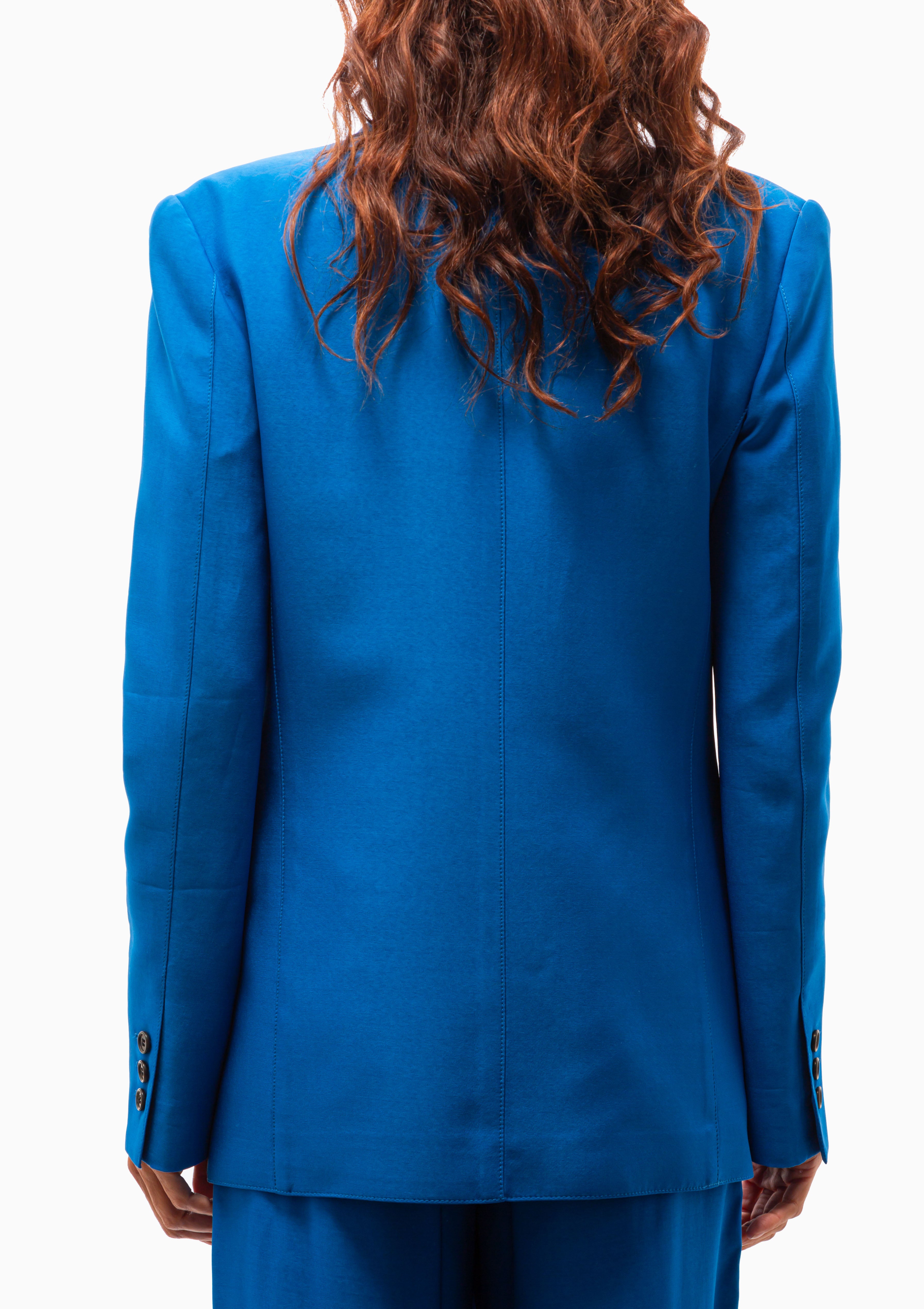 90's Blazer | Aegean Blue