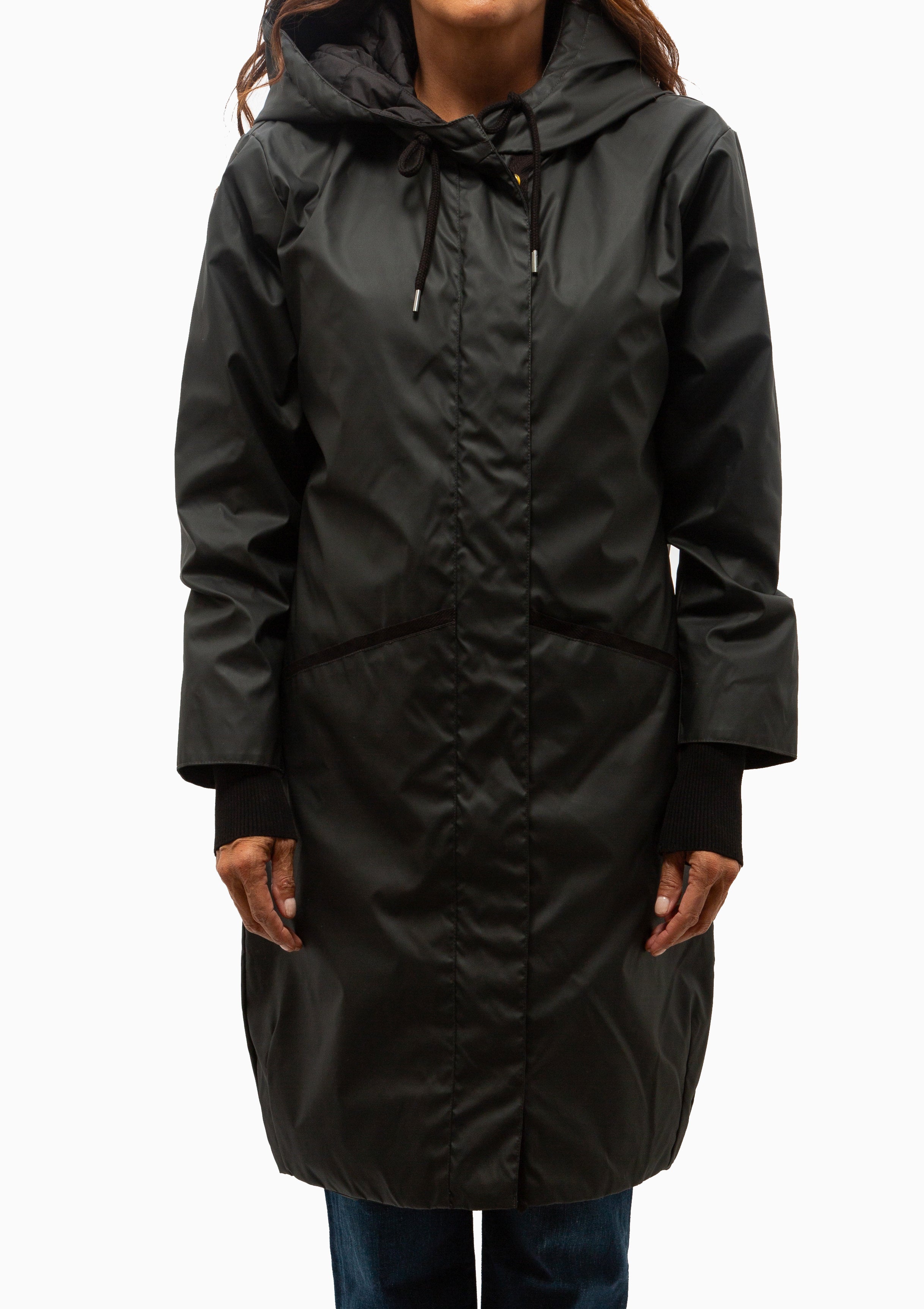 Dark and Stormy | Black