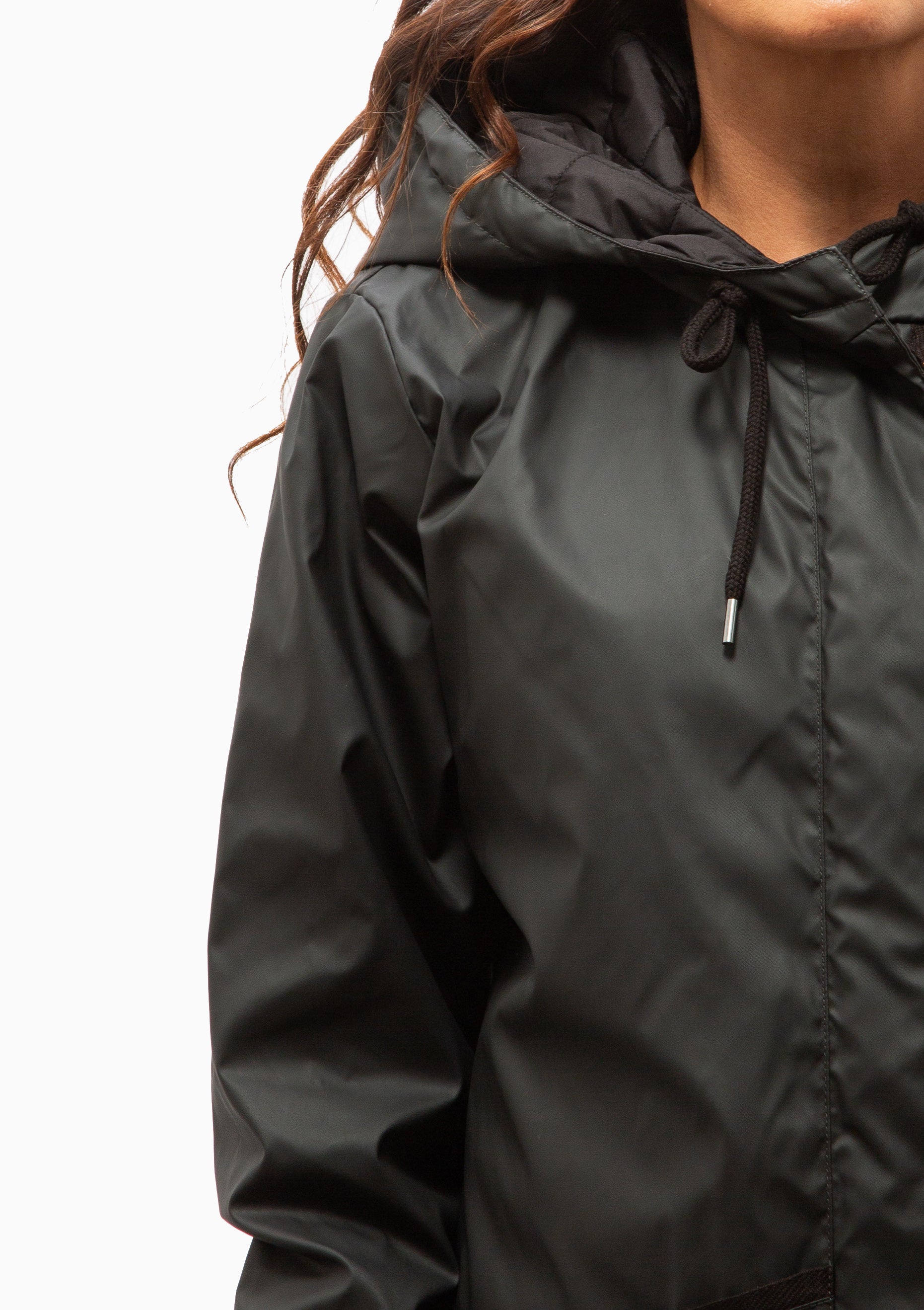 Dark and Stormy | Black