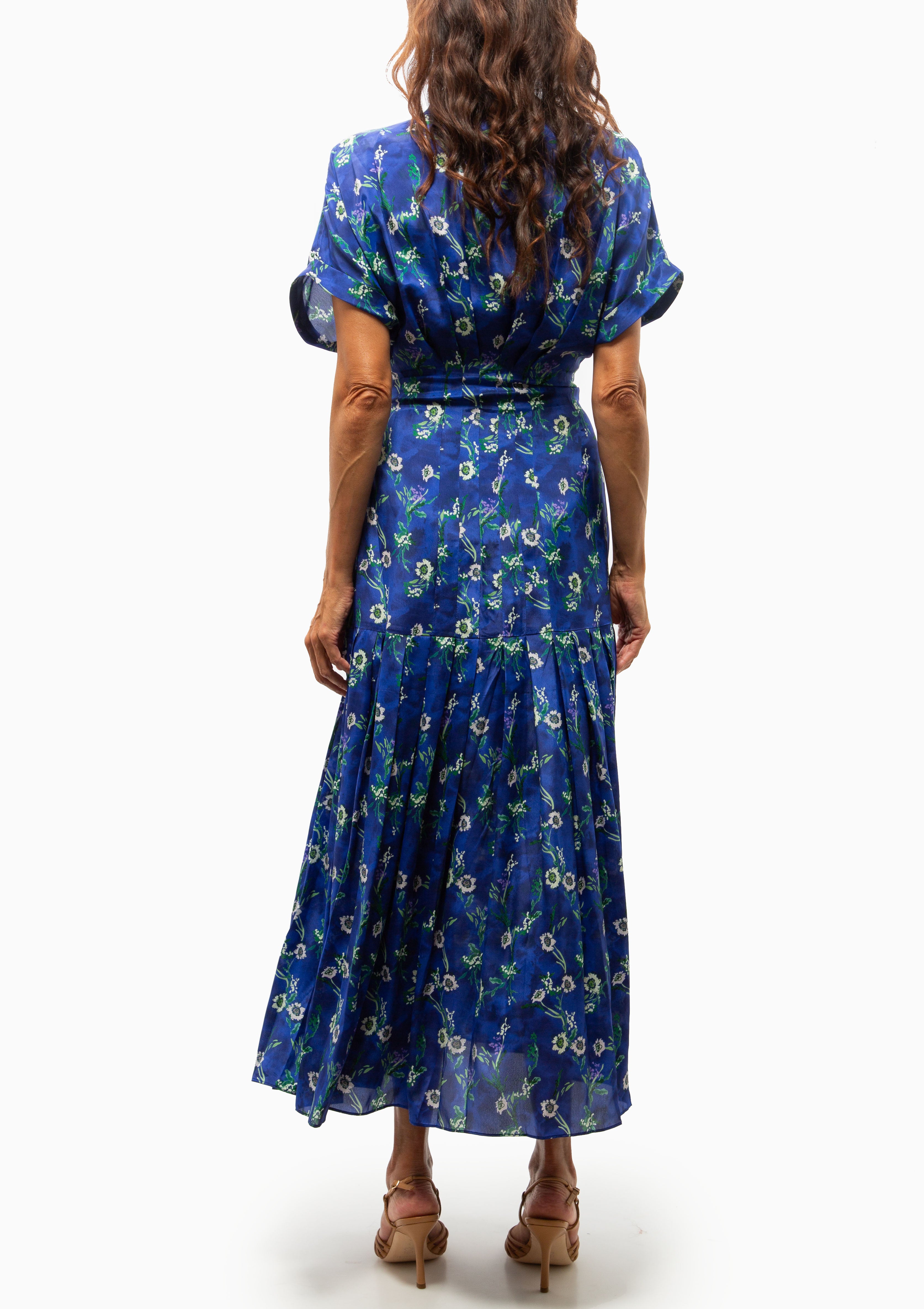 Riya Dress | Primrose