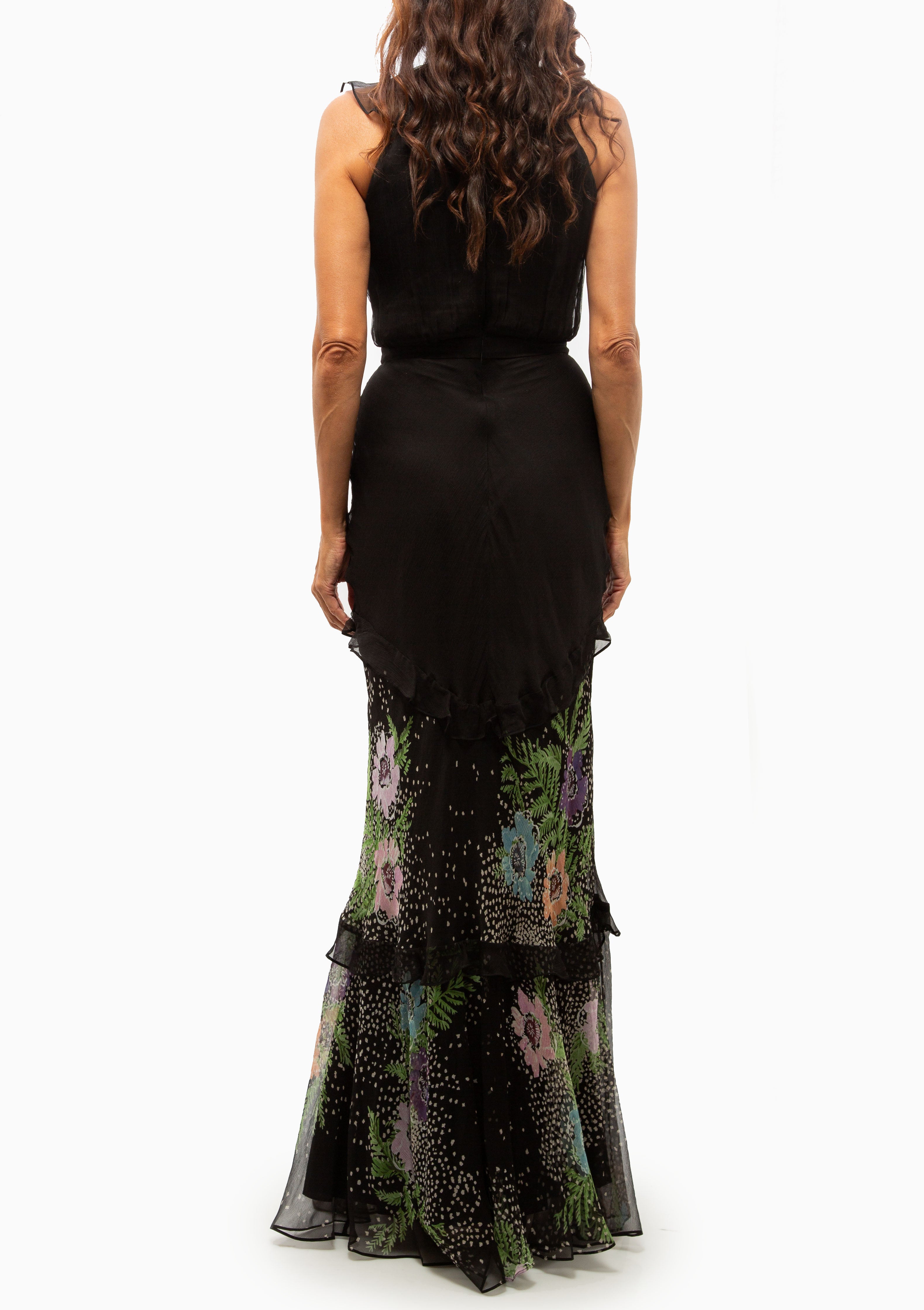 Rita Dress | Silva Starburst