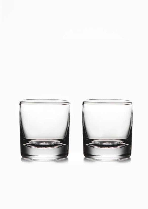 Ascutney Double Old-Fashioneds | Set of 2