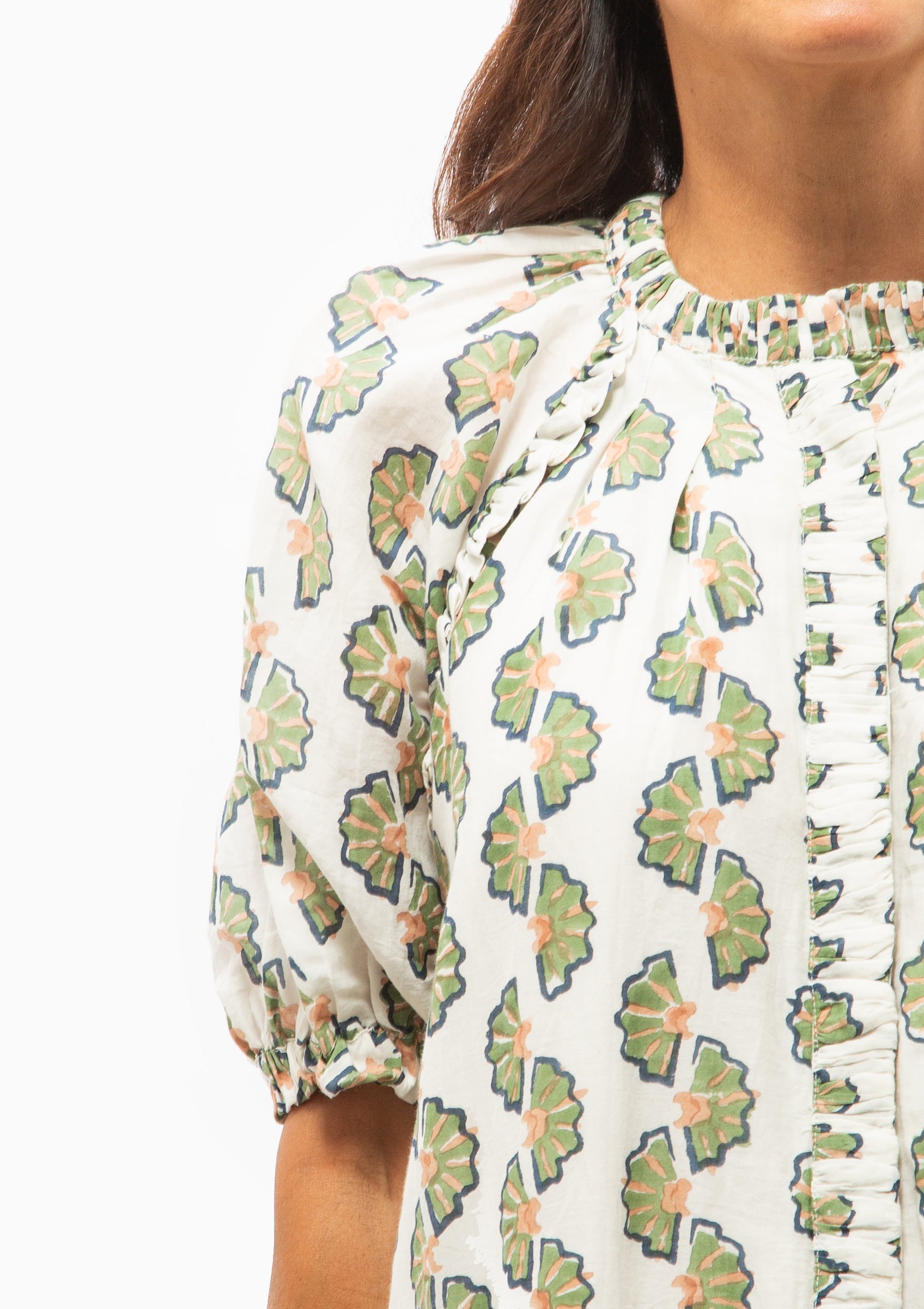 Somerset Dress | Clay Orchard Road