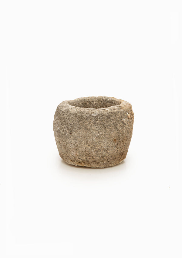 Stone Mortar | Small 2