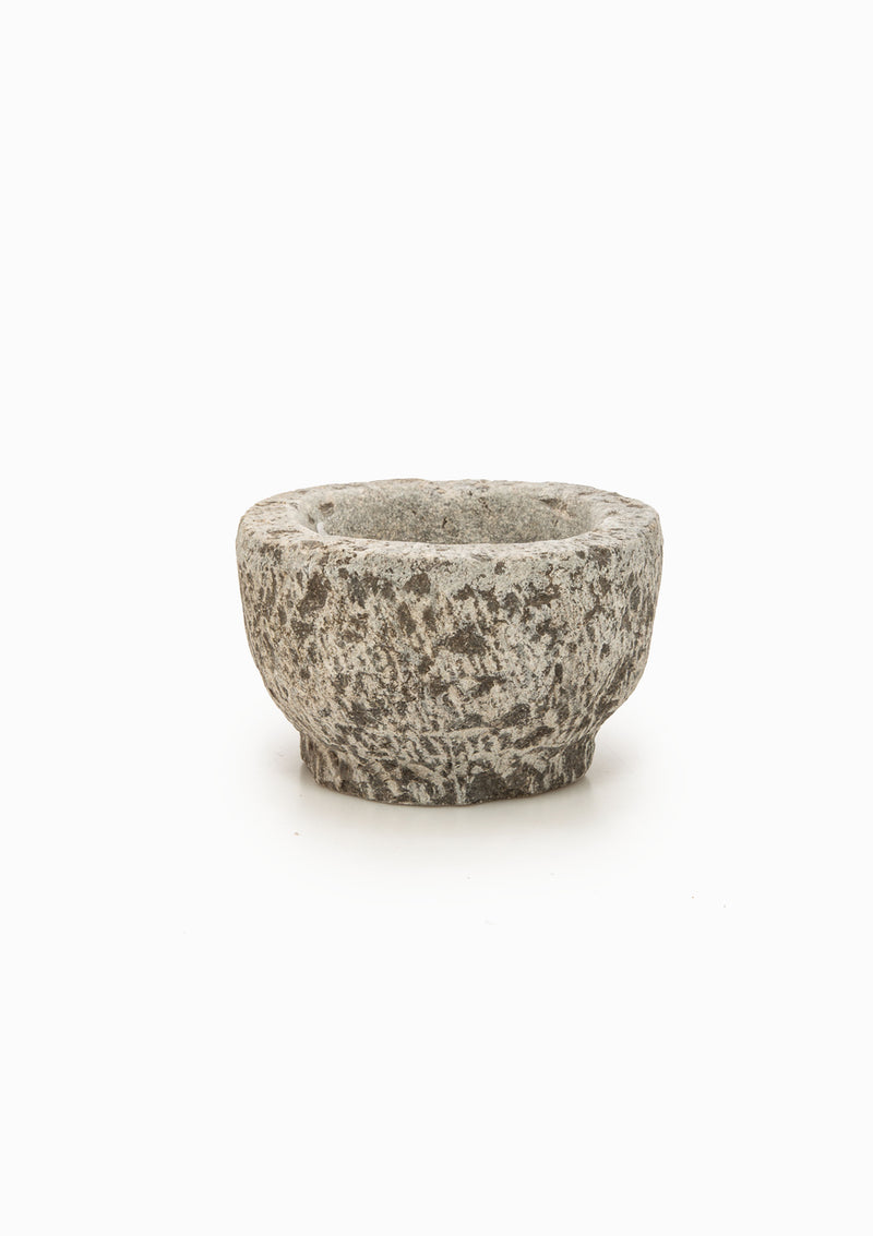 Stone Mortar | Small 3