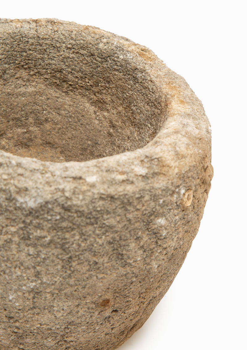 Stone Mortar | Small 2