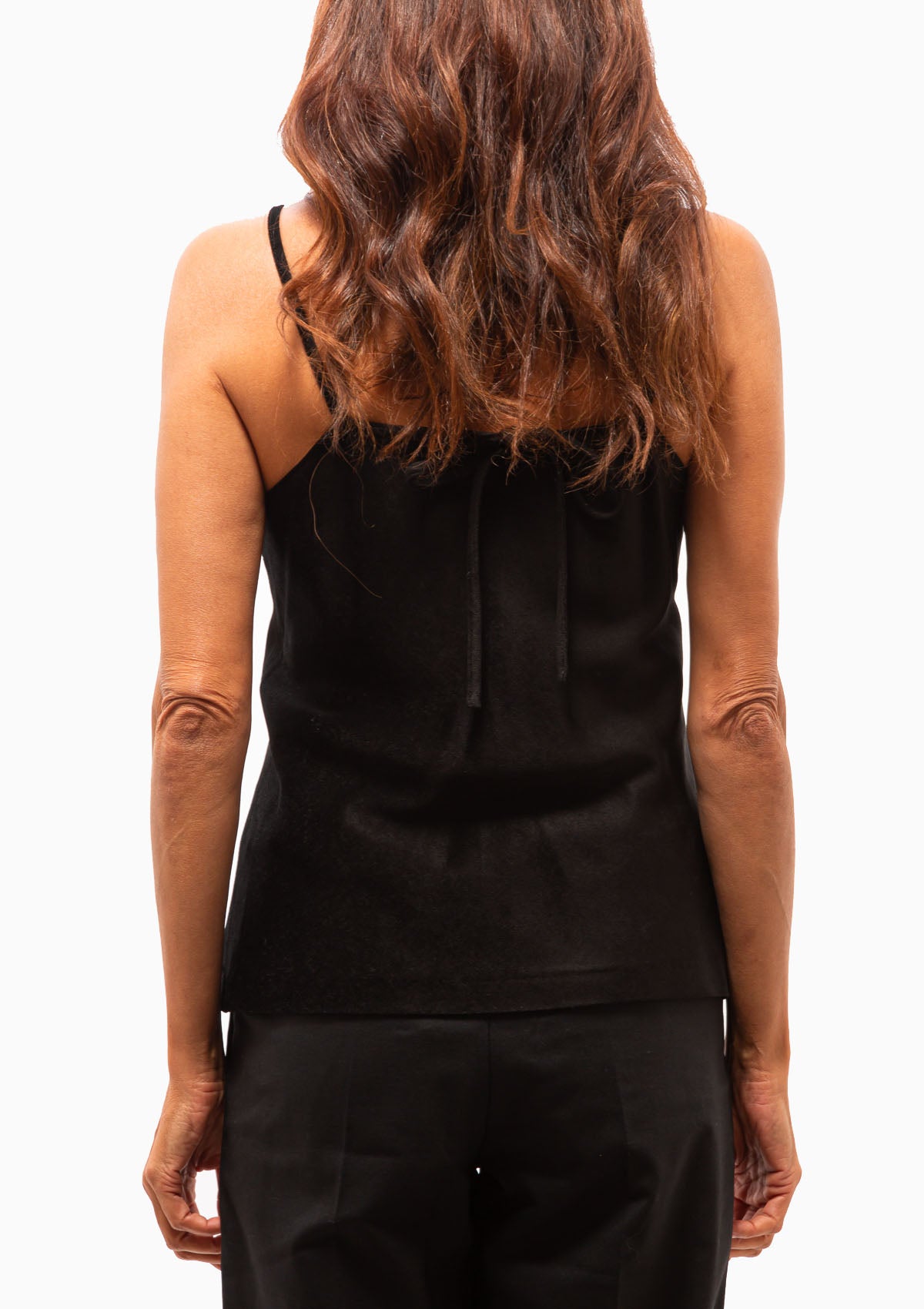 Talea Tank | Black