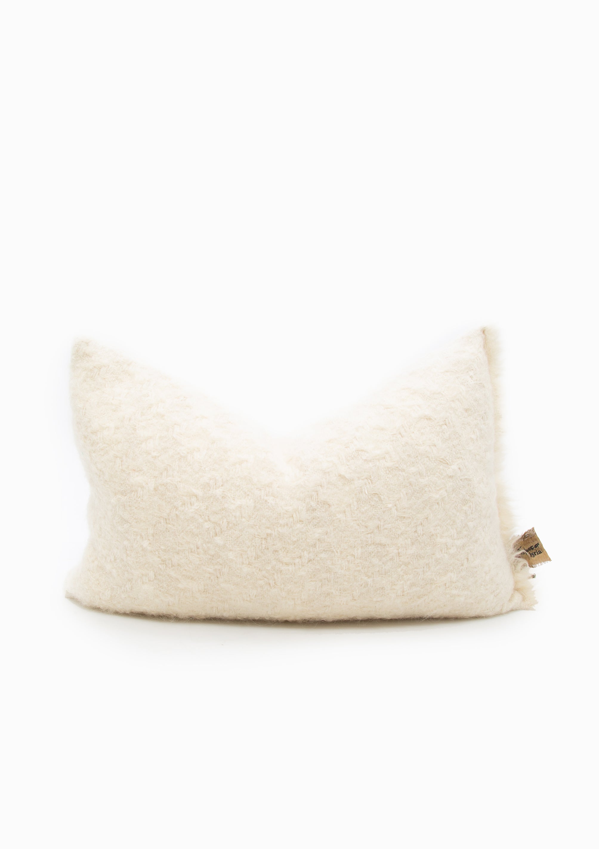 Temperanza Cushion | 24" x 16"