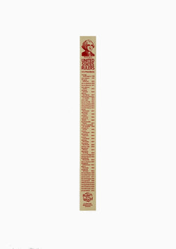 US Presidents Rulers
