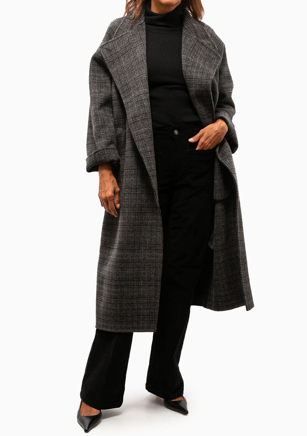 Brindille Pullover | Noir